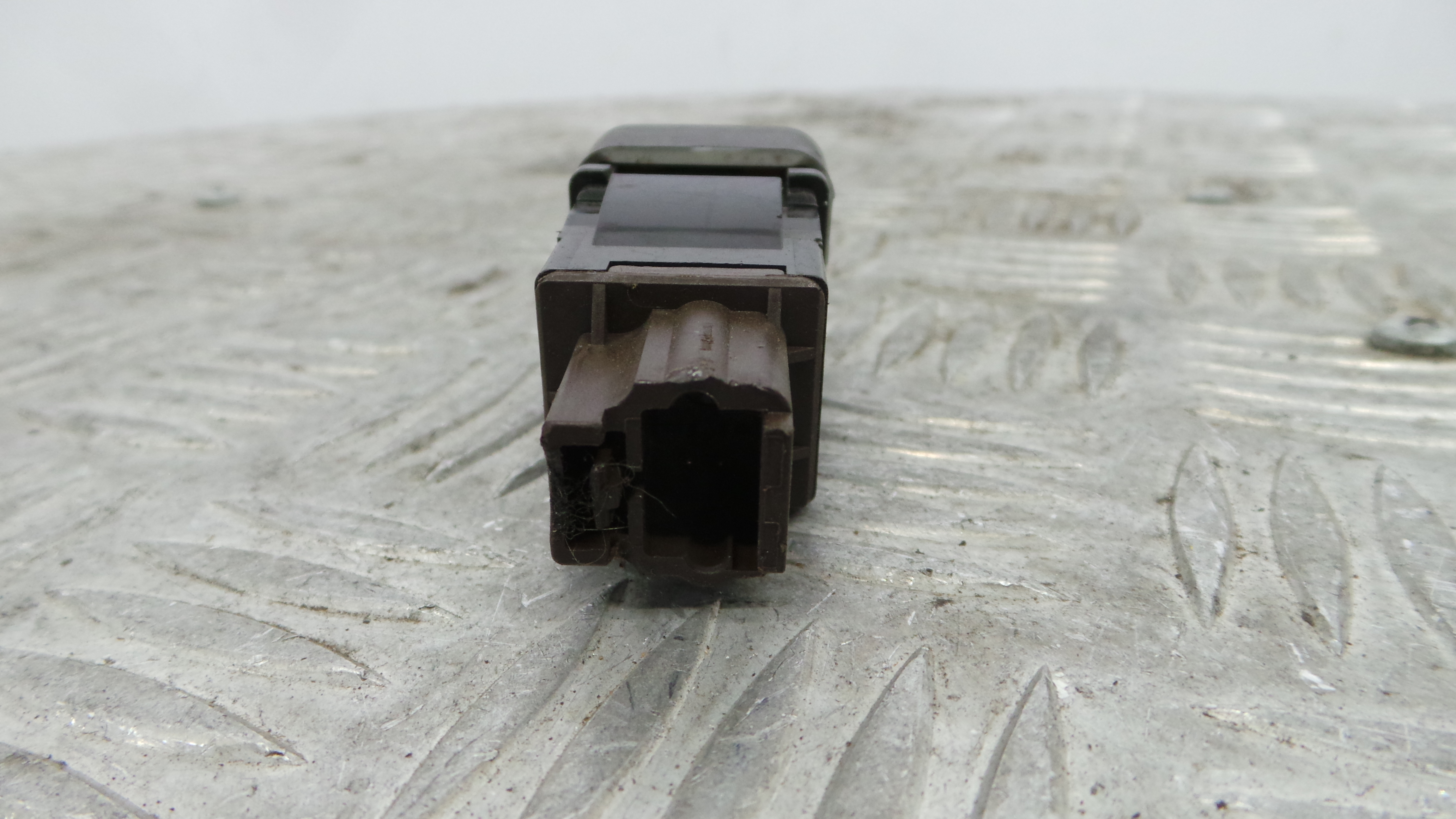 Botão Airbag Passageiro 96373205XT - CITROËN C3 I (FC_, FN_)-36763055