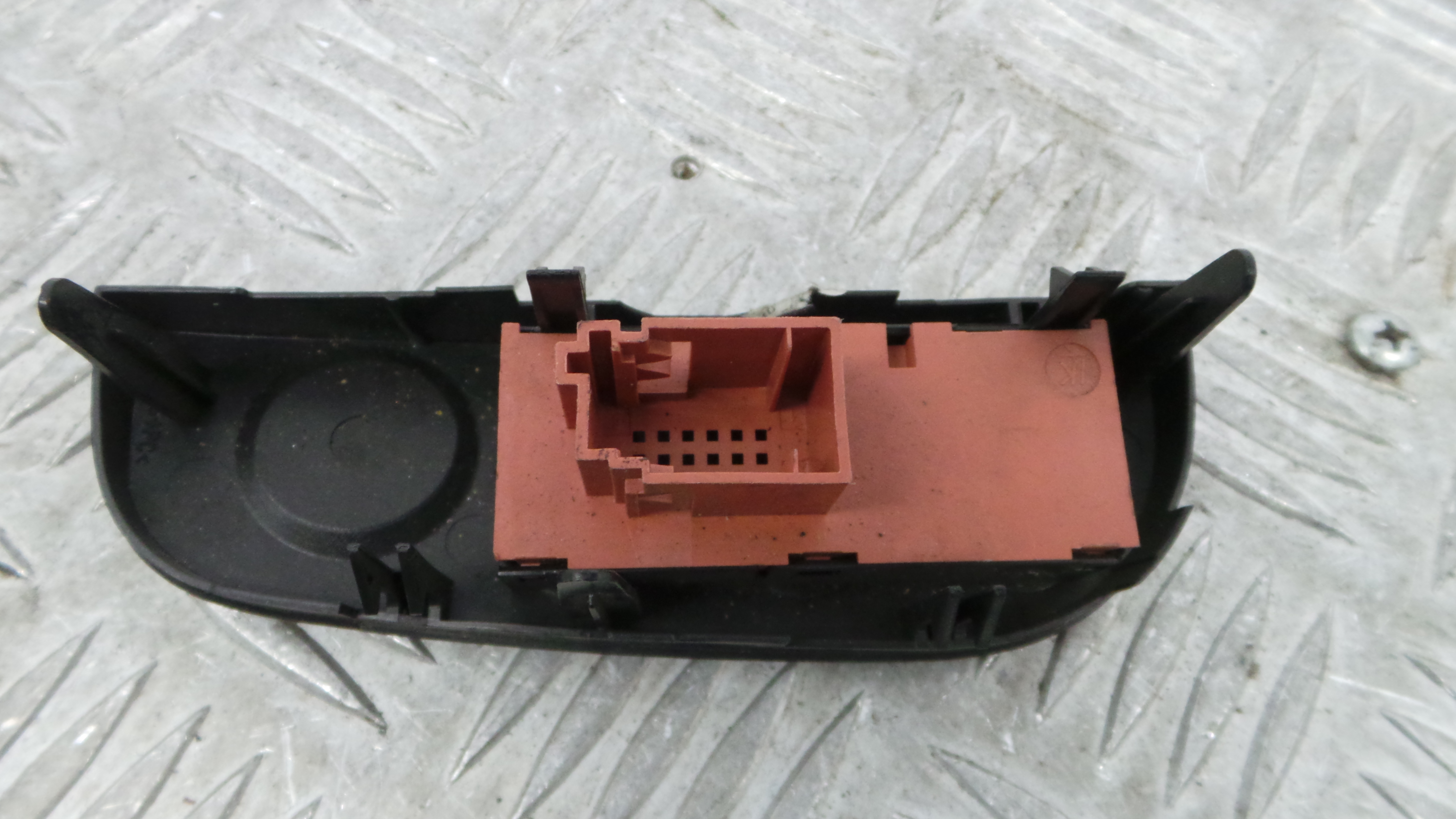 Botões da Consola 96405773XT - CITROËN C3 I (FC_, FN_)-36763060