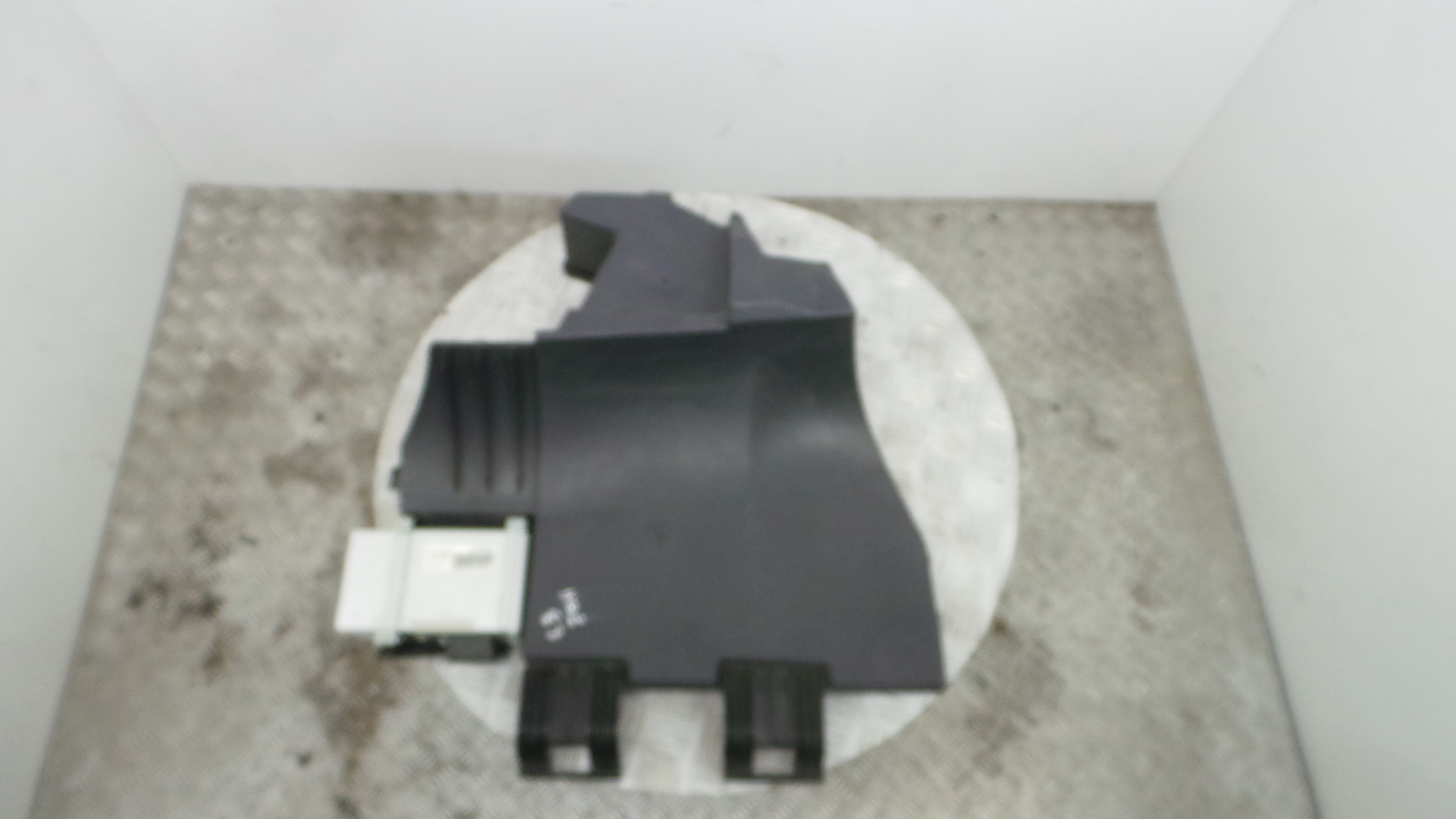 Subwoofers 9663991480 - CITROËN C3 II (SC_)-36765897