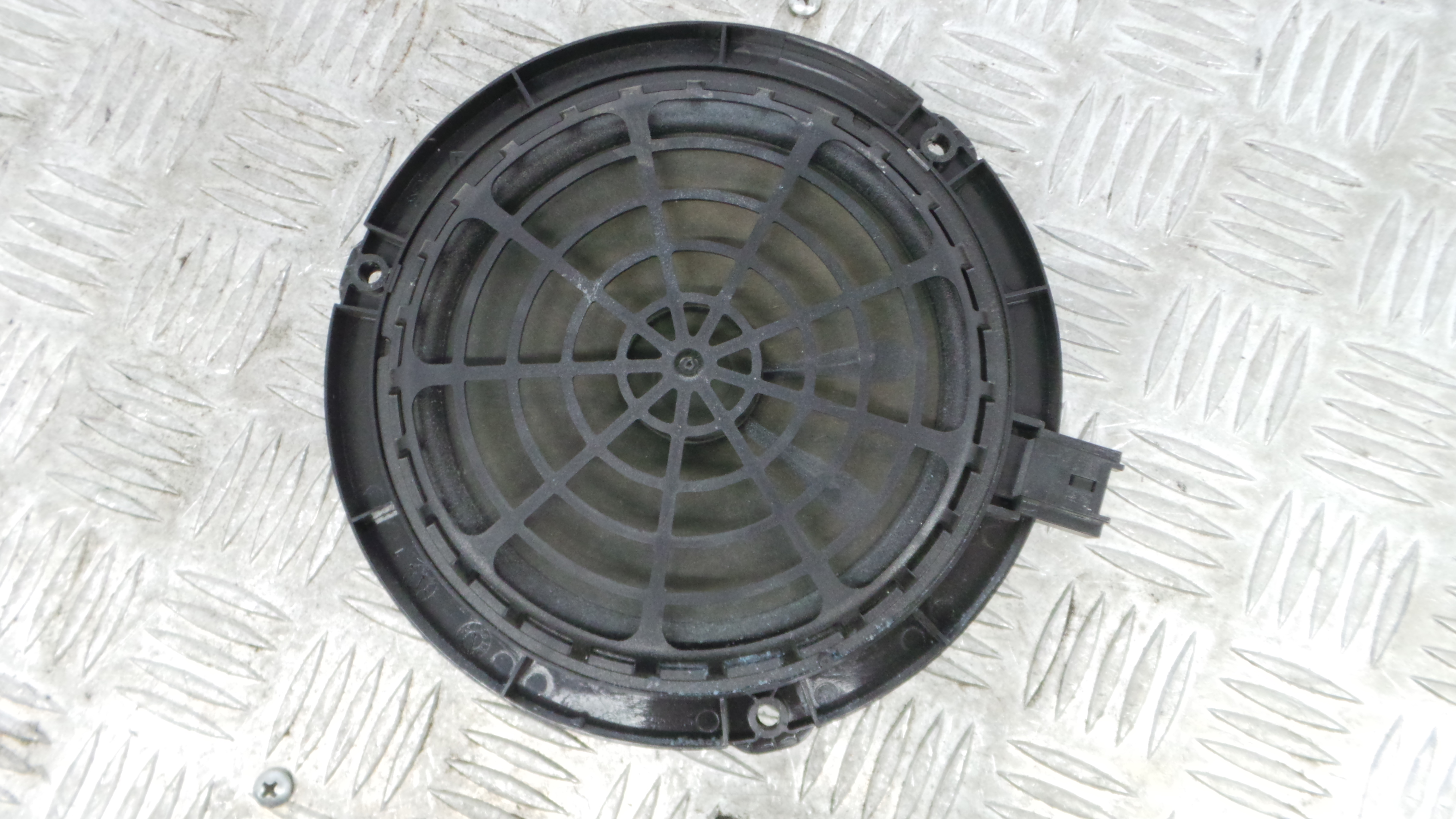 Colunas de Som 9803506480 - PEUGEOT 308 II (LB_, LP_, LW_, LH_, L3_)-36765901 Colunas de Som 9803506480 - PEUGEOT 308 II (LB_, LP_, LW_, LH_, L3_)-36765901