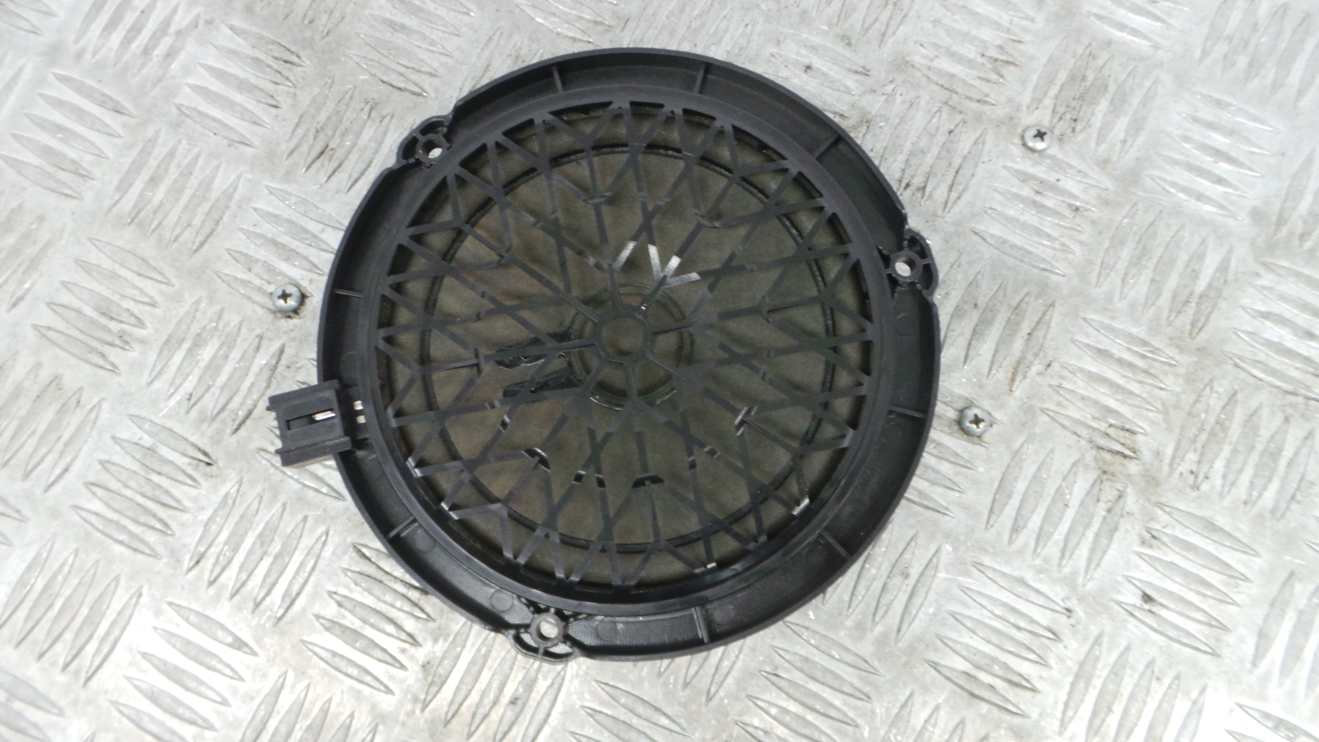 Colunas de Som 9809320180 - PEUGEOT 208 I (CA_, CC_)-36765905 Colunas de Som 9809320180 - PEUGEOT 208 I (CA_, CC_)-36765905