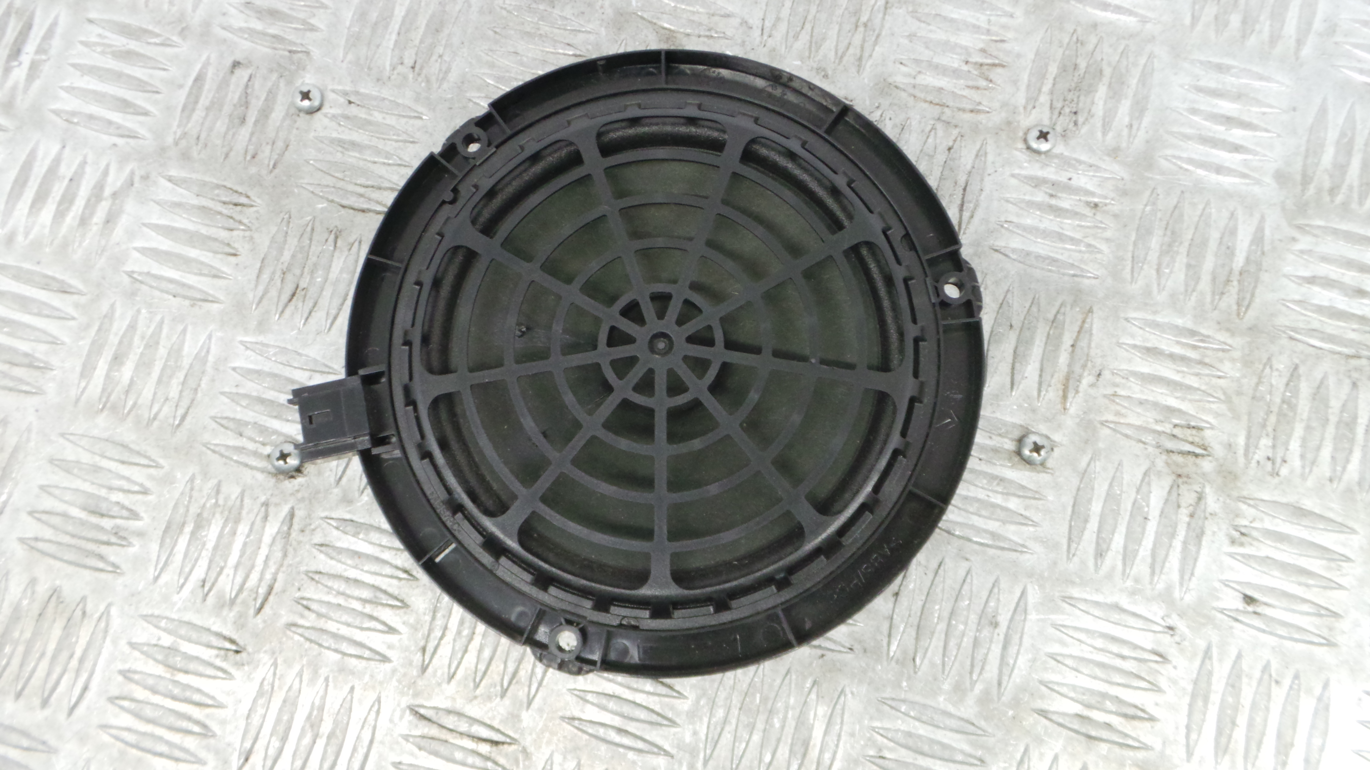 Colunas de Som 9803506480 - CITROËN C4 PICASSO I Veículo multiuso (UD_)-36765909 Colunas de Som 9803506480 - CITROËN C4 PICASSO I Veículo multiuso (UD_)-36765909