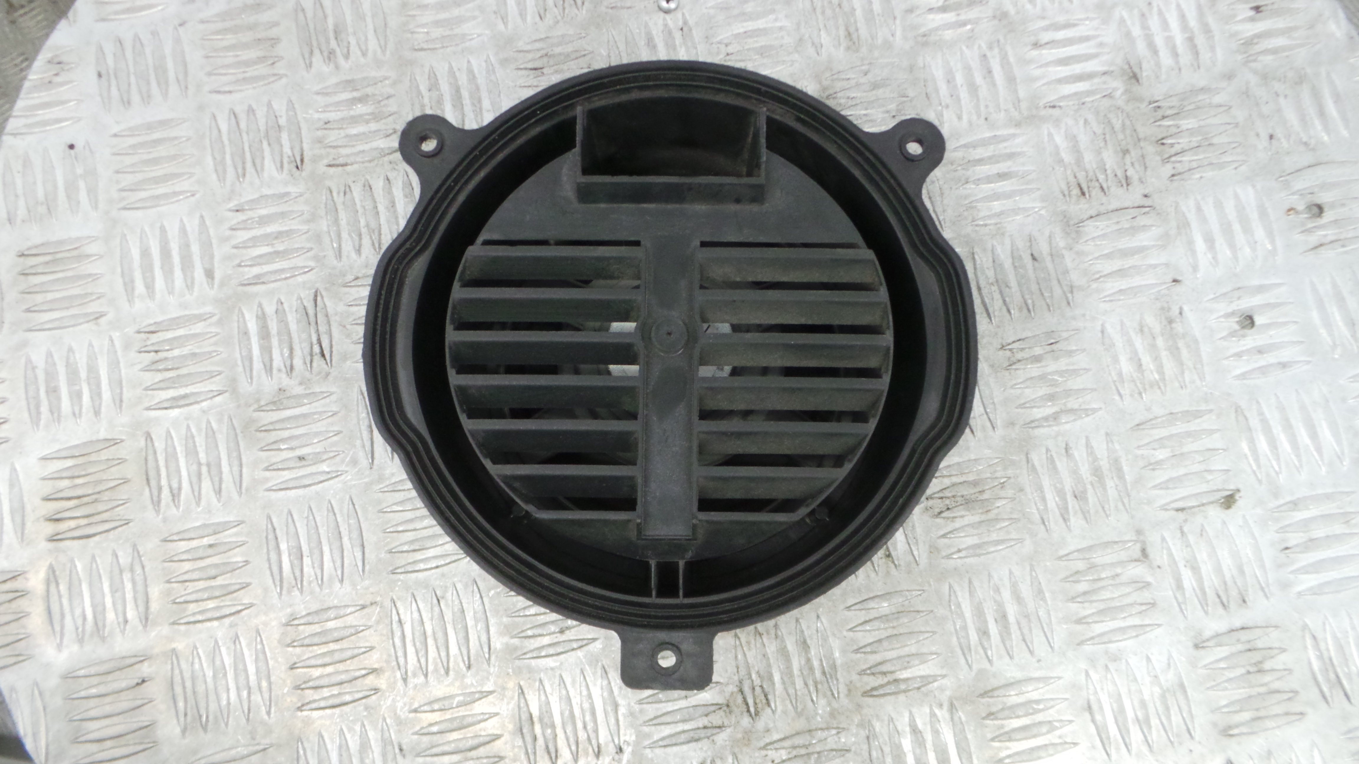 Colunas de Som 9664955980 - CITROËN BERLINGO Caixa/monovolume (B9)-36765921