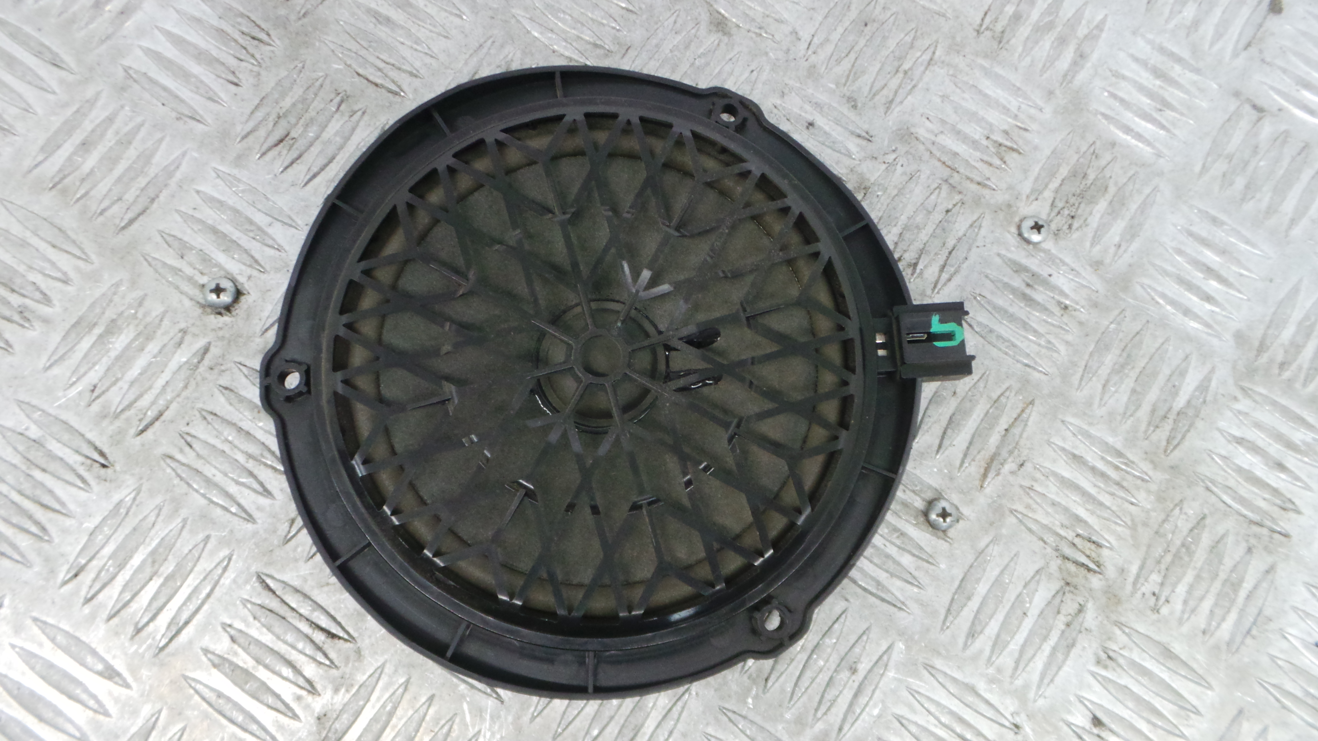 Colunas de Som 9803506480 - PEUGEOT 208 I (CA_, CC_)-36765926 Colunas de Som 9803506480 - PEUGEOT 208 I (CA_, CC_)-36765926