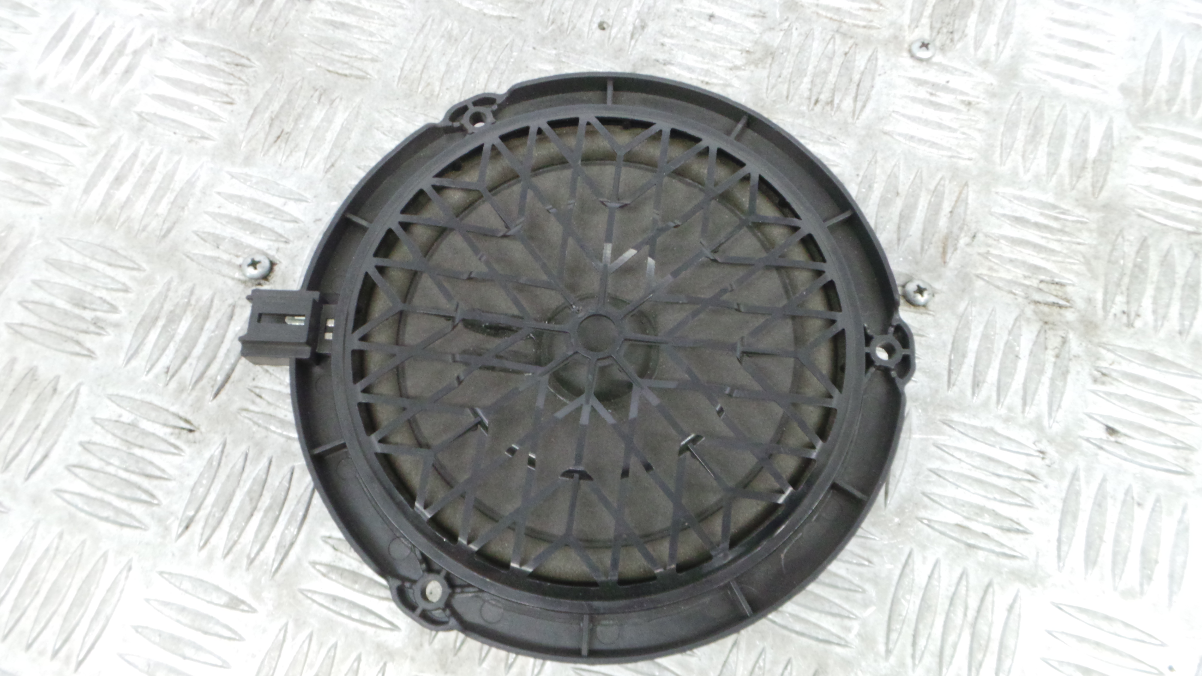 Colunas de Som  9809320180 - CITROËN C3 / C3 ORIGIN III (SX)-36765930