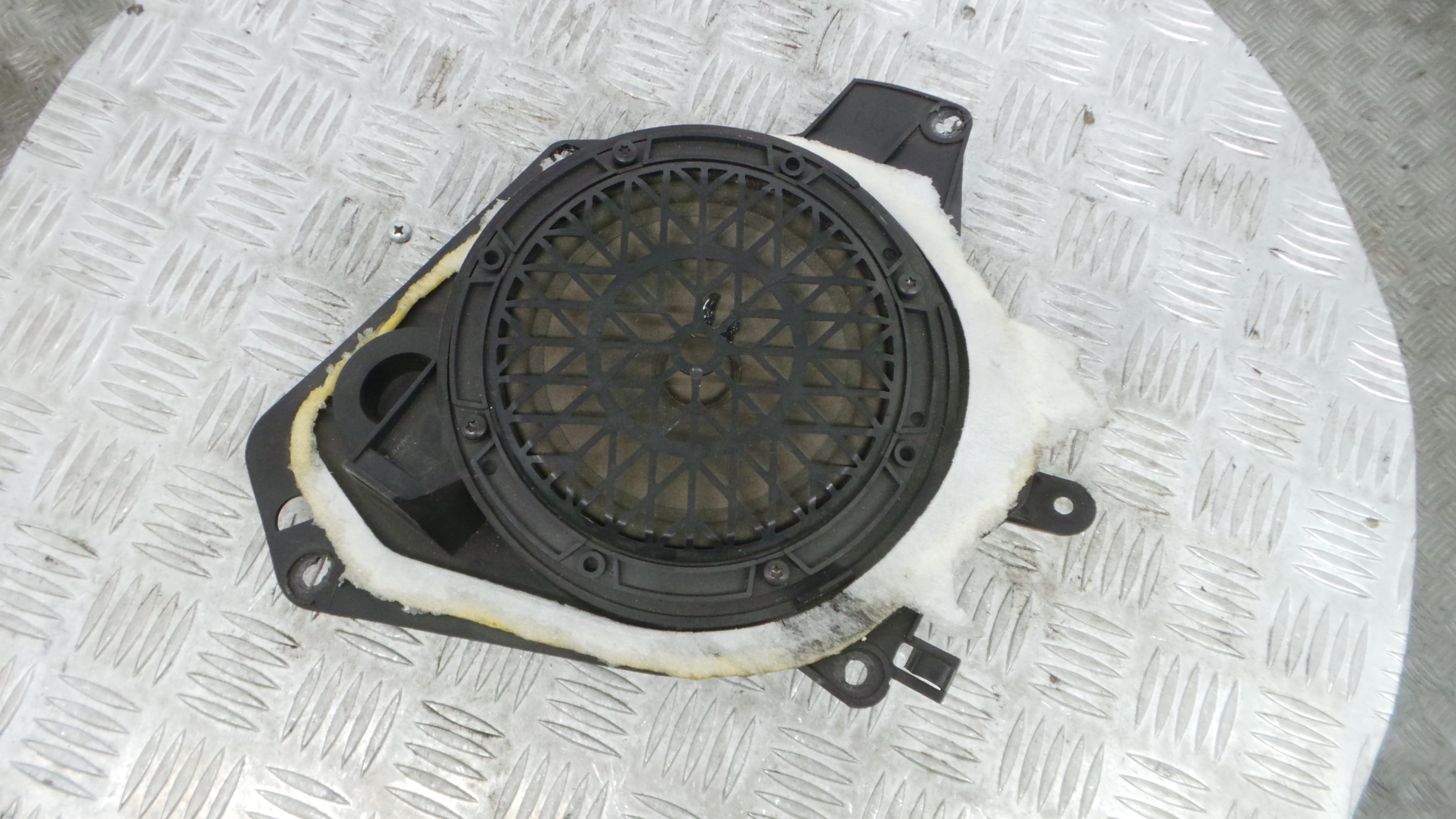 Colunas de Som  9664955880 - PEUGEOT 206+ (2L_, 2M_)-36765934