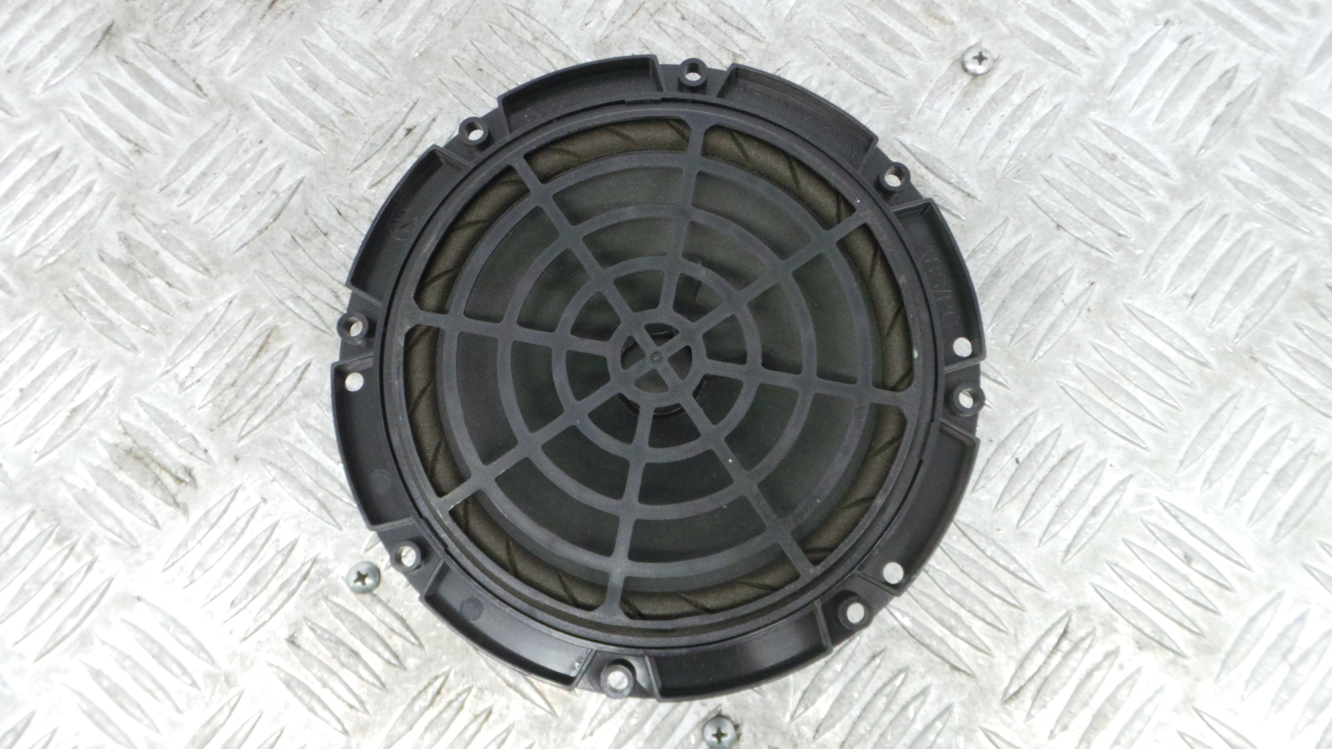 Colunas de Som  9665245180 - CITROËN C3 II (SC_)-36765939