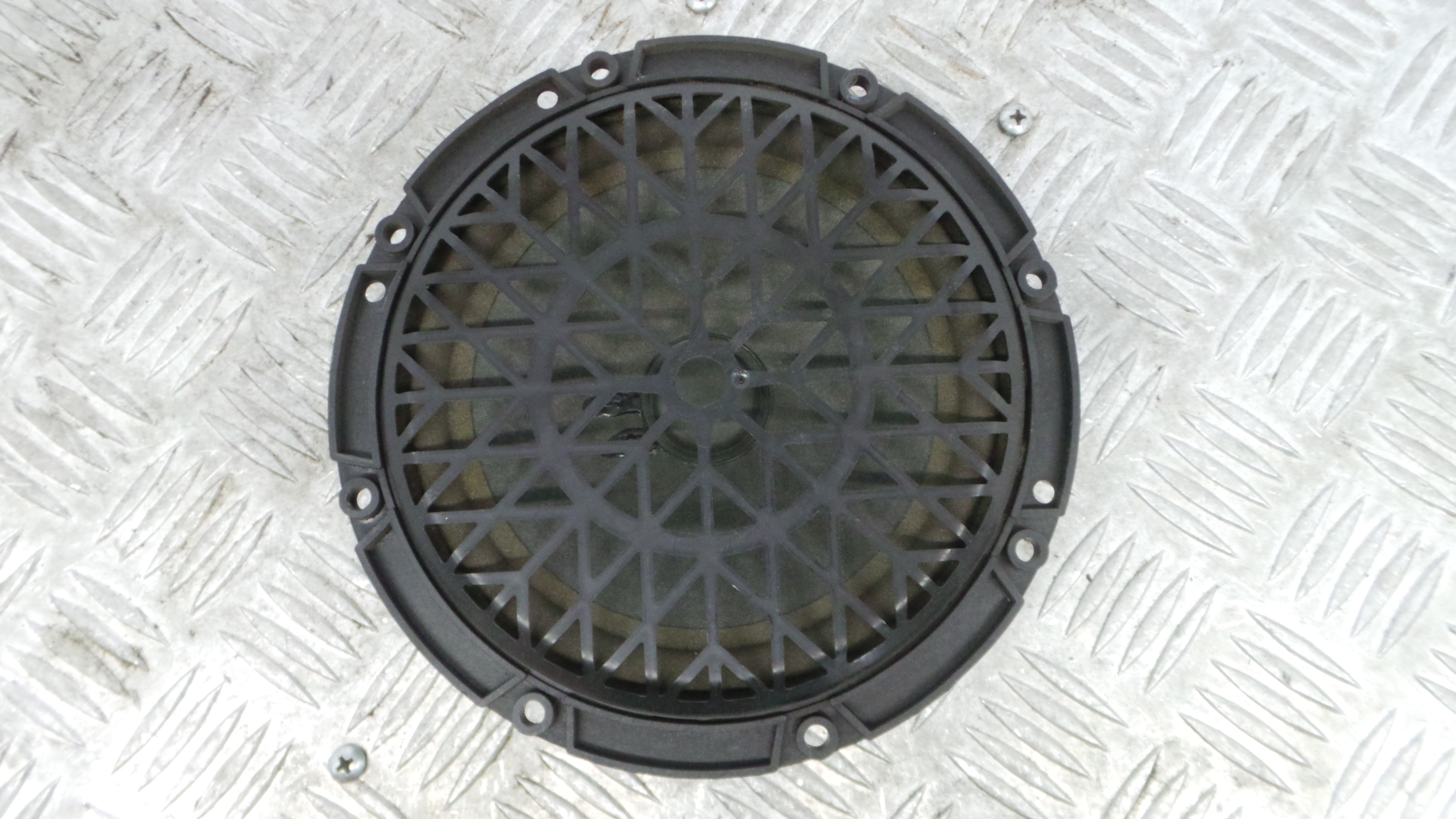 Colunas de Som  9664955880 - PEUGEOT 207 (WA_, WC_), 207/207+ (WA_, WC_)-36765943