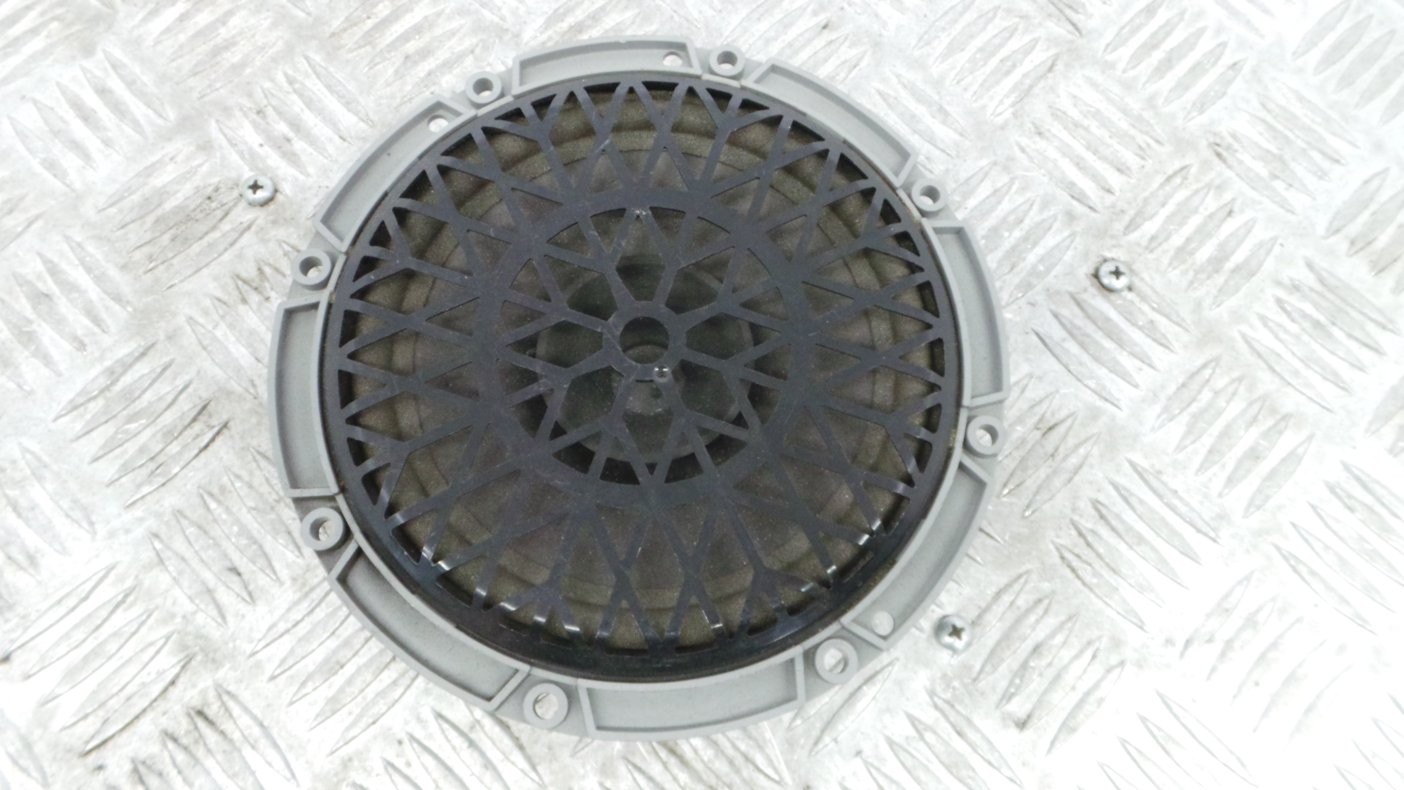 Colunas de Som   - CITROËN C3 II (SC_)-36765947