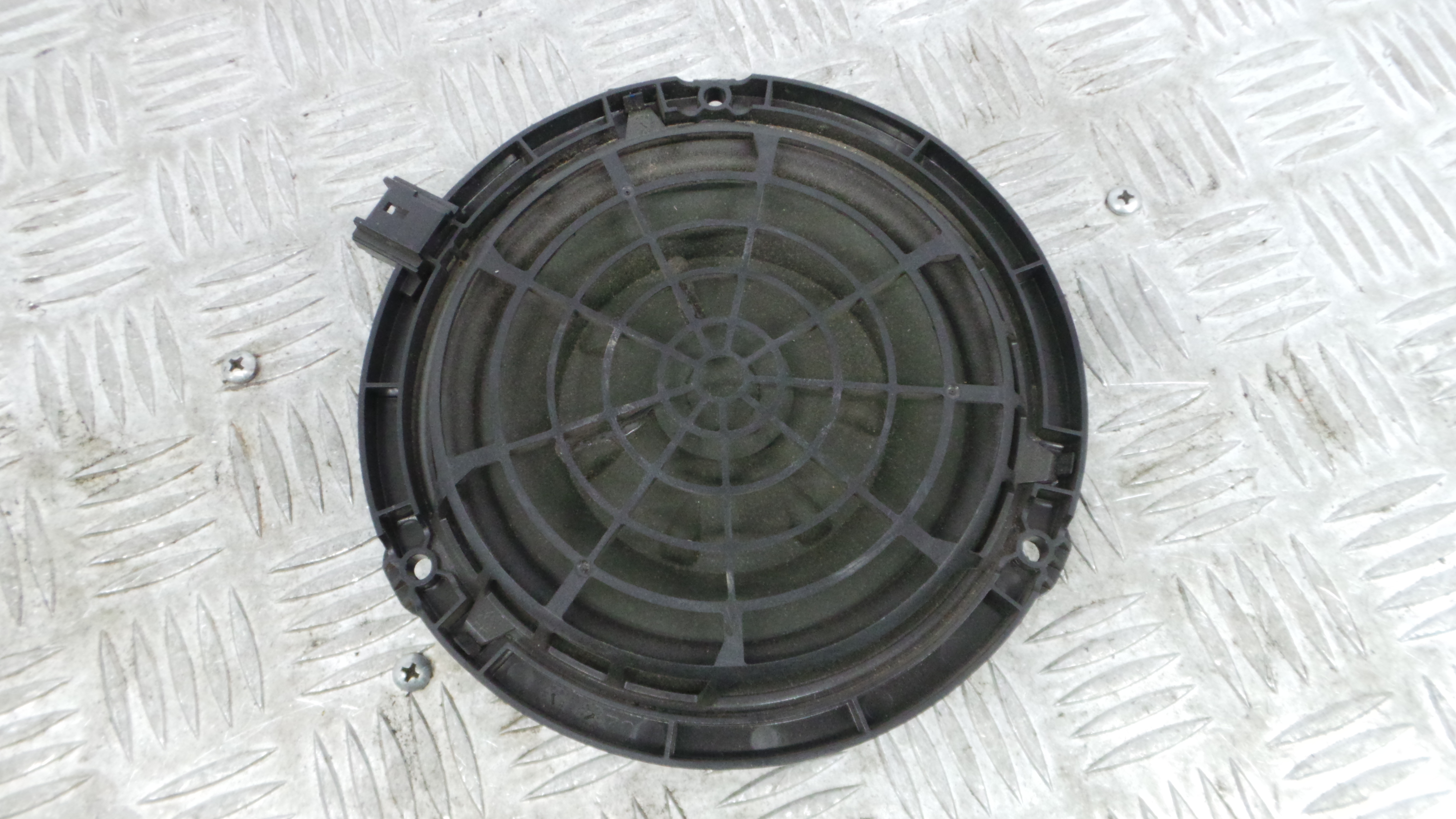 Colunas de Som  9806071080 - CITROËN C4 CACTUS-36765950