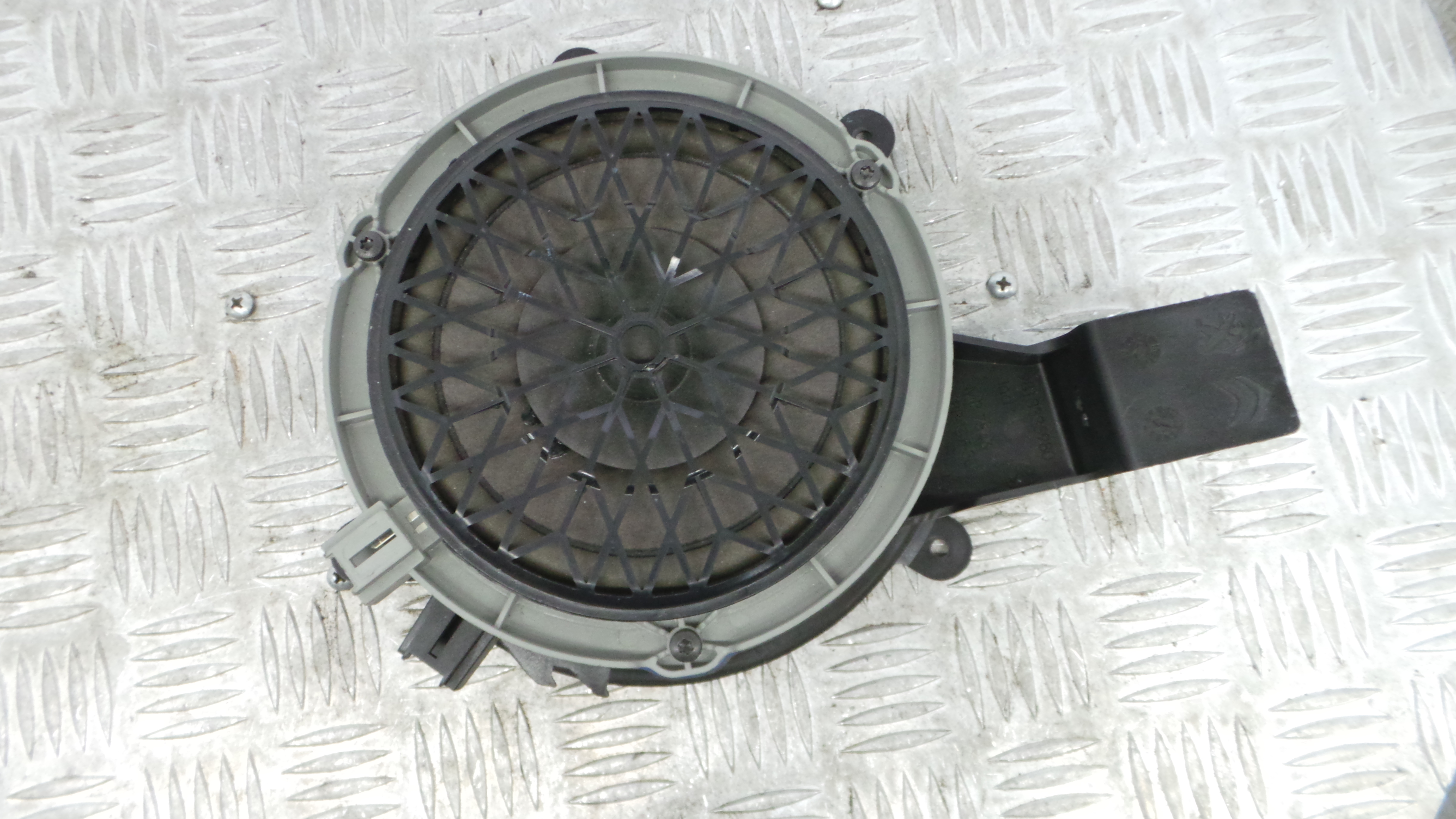 Colunas de Som  9809320280 - CITROËN C3 / C3 ORIGIN III (SX)-36765958