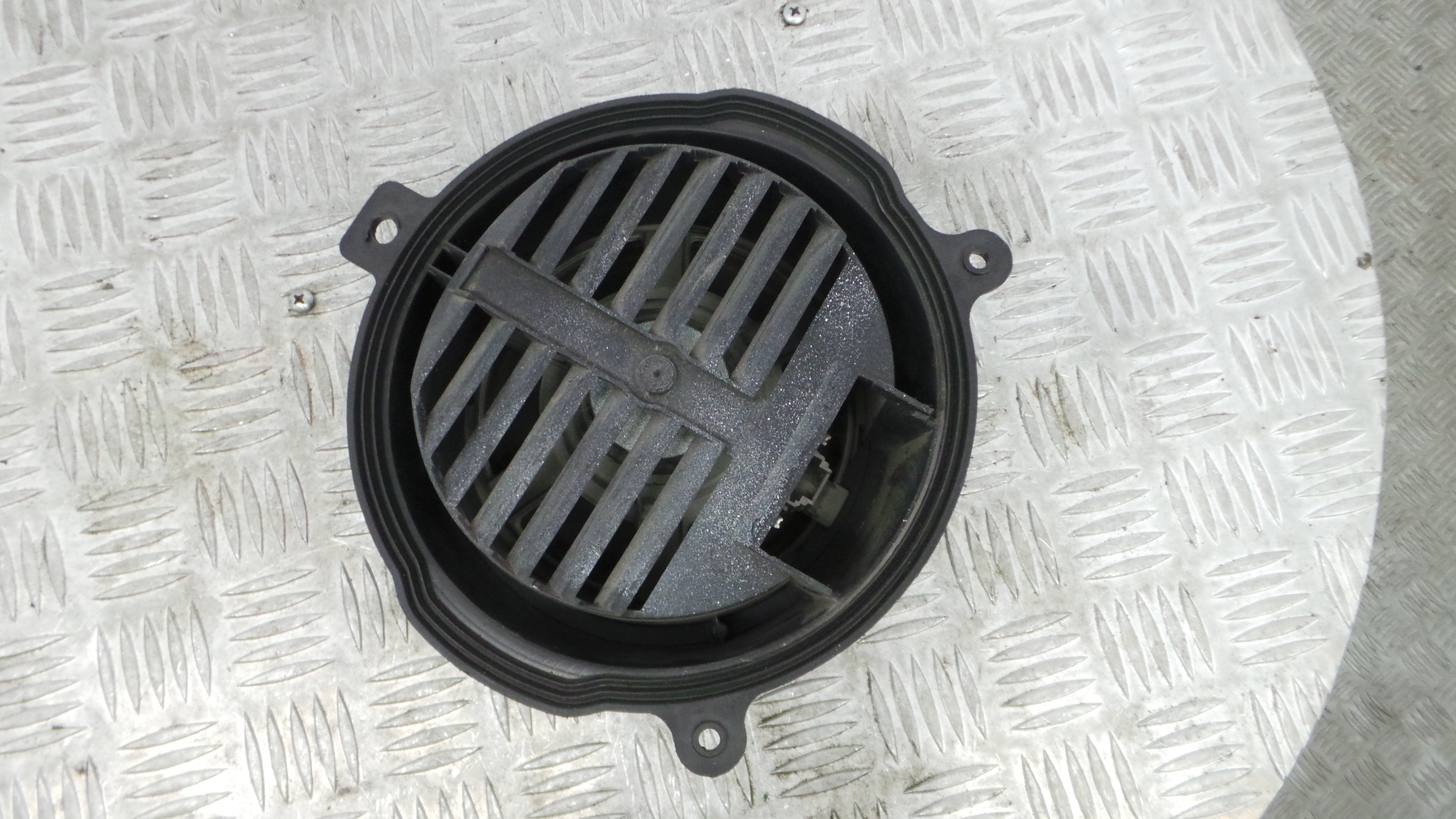 Colunas de Som   - CITROËN BERLINGO Caixa/monovolume (B9)-36765963