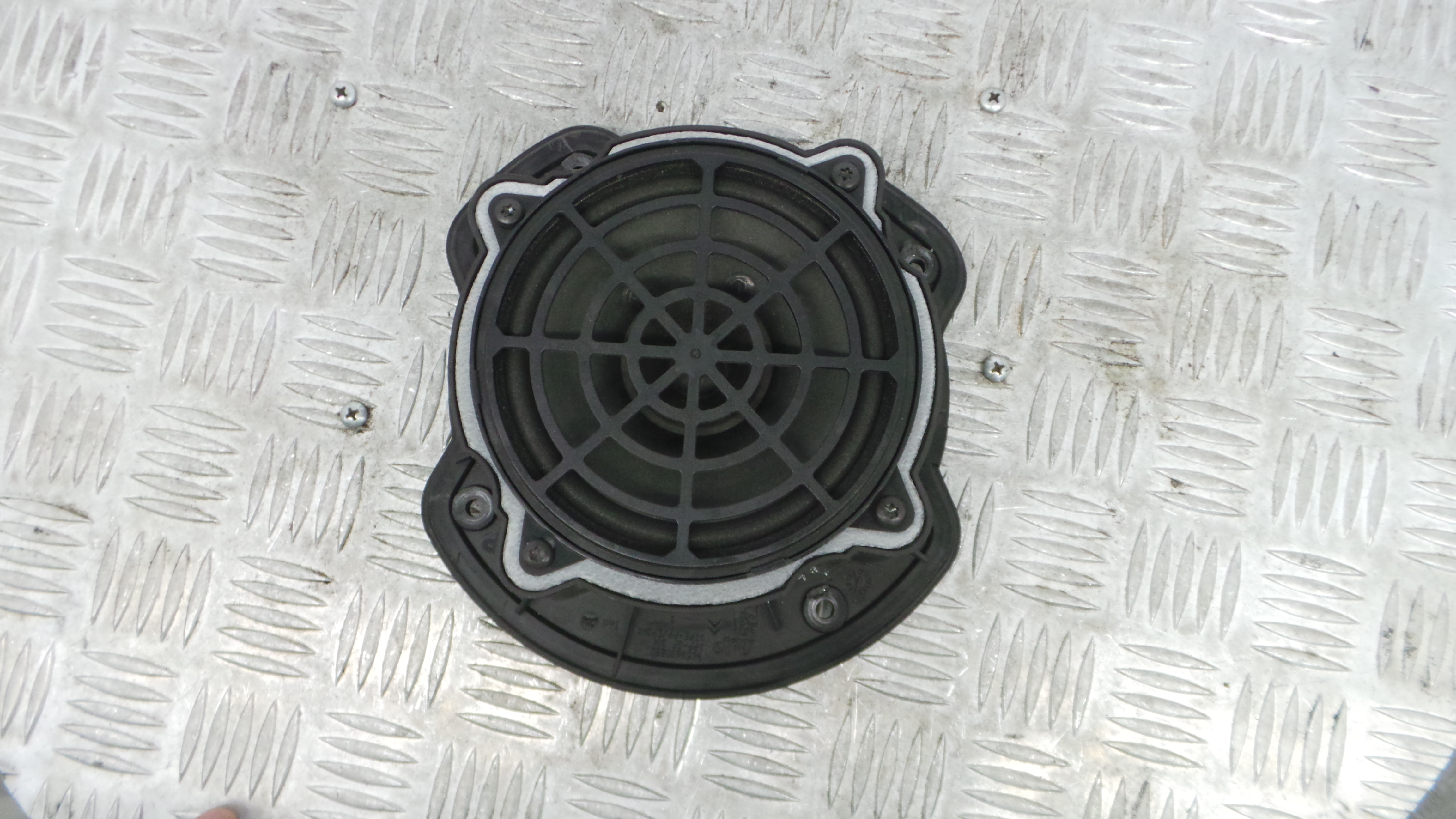 Colunas de Som  9665245280 - CITROËN C3 II (SC_)-36765986