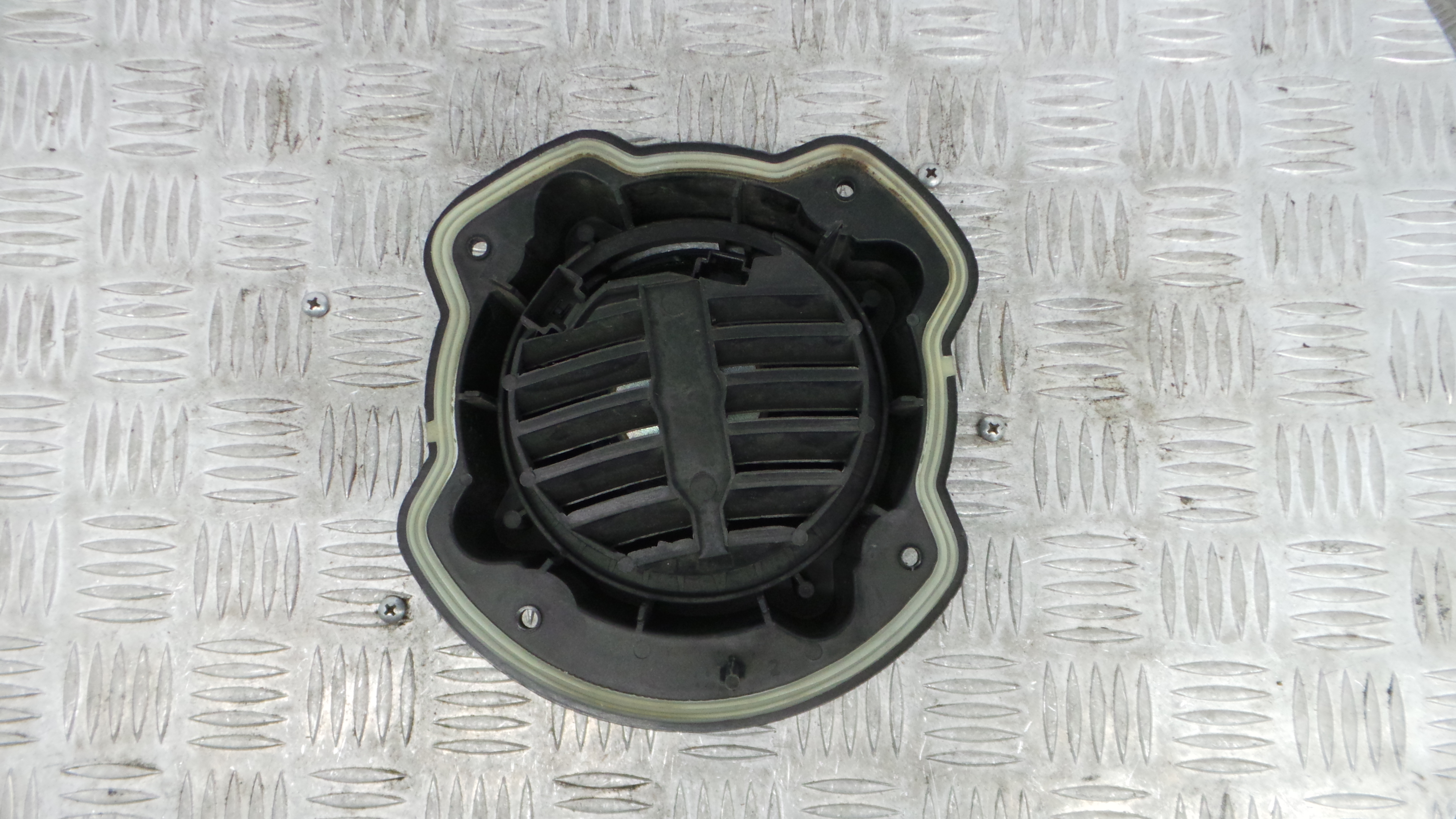 Colunas de Som  9665245280 - CITROËN C3 II (SC_)-36765986