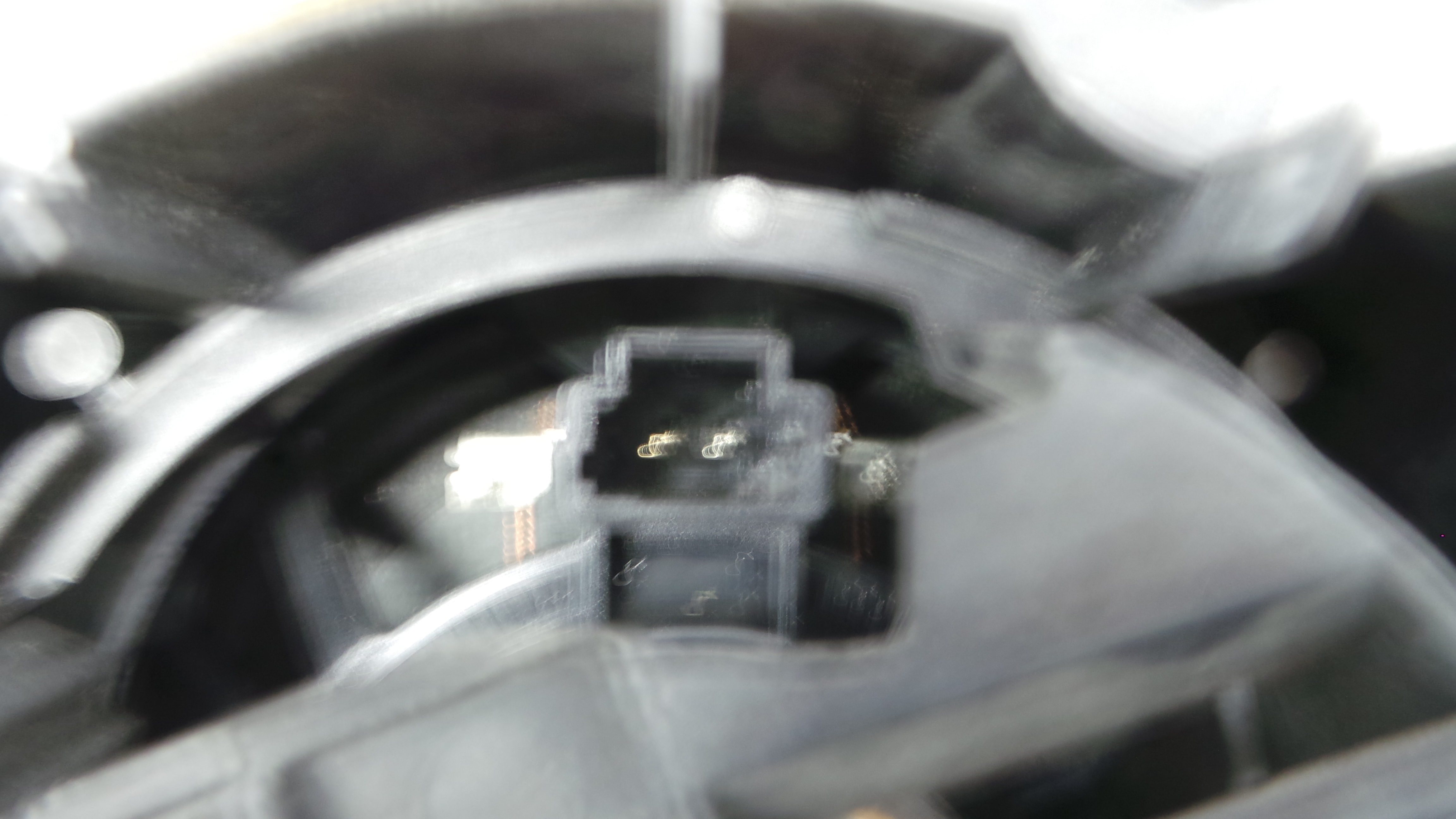 Colunas de Som  9665245280 - CITROËN C3 II (SC_)-36765986