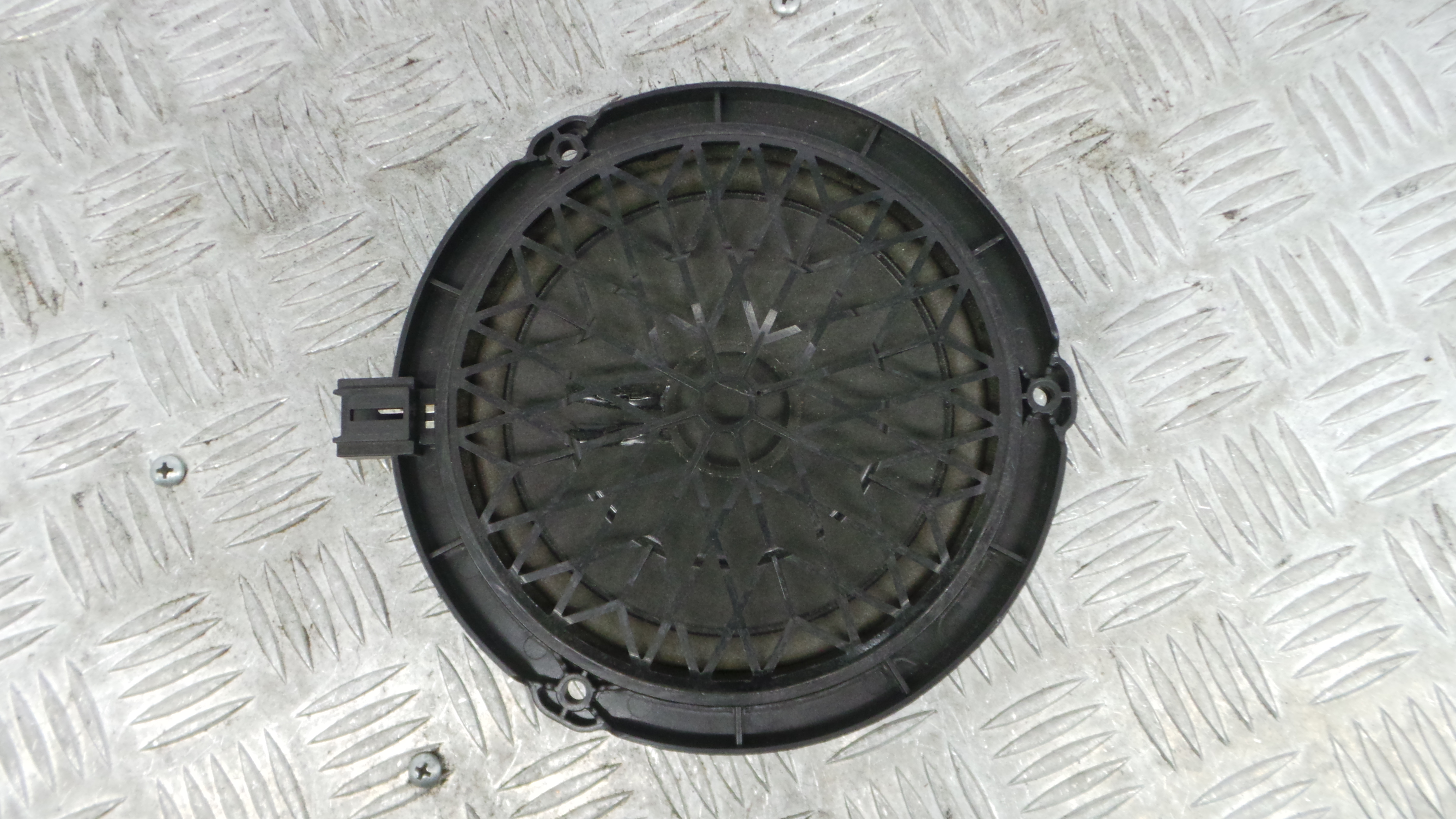 Colunas de Som  9809320180 - CITROËN C3 II (SC_)-36765990