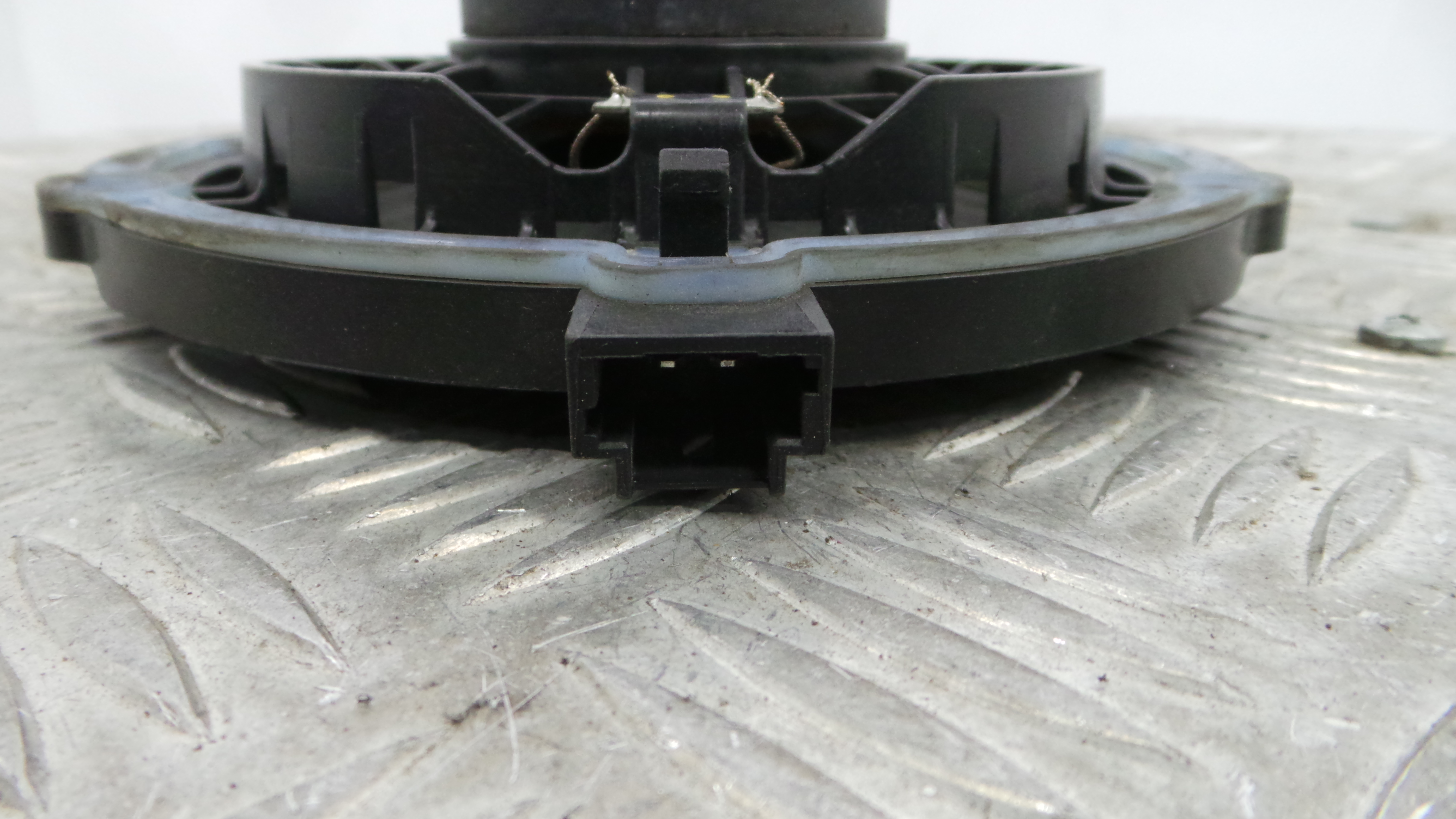 Colunas de Som  9809320180 - CITROËN C3 II (SC_)-36765990