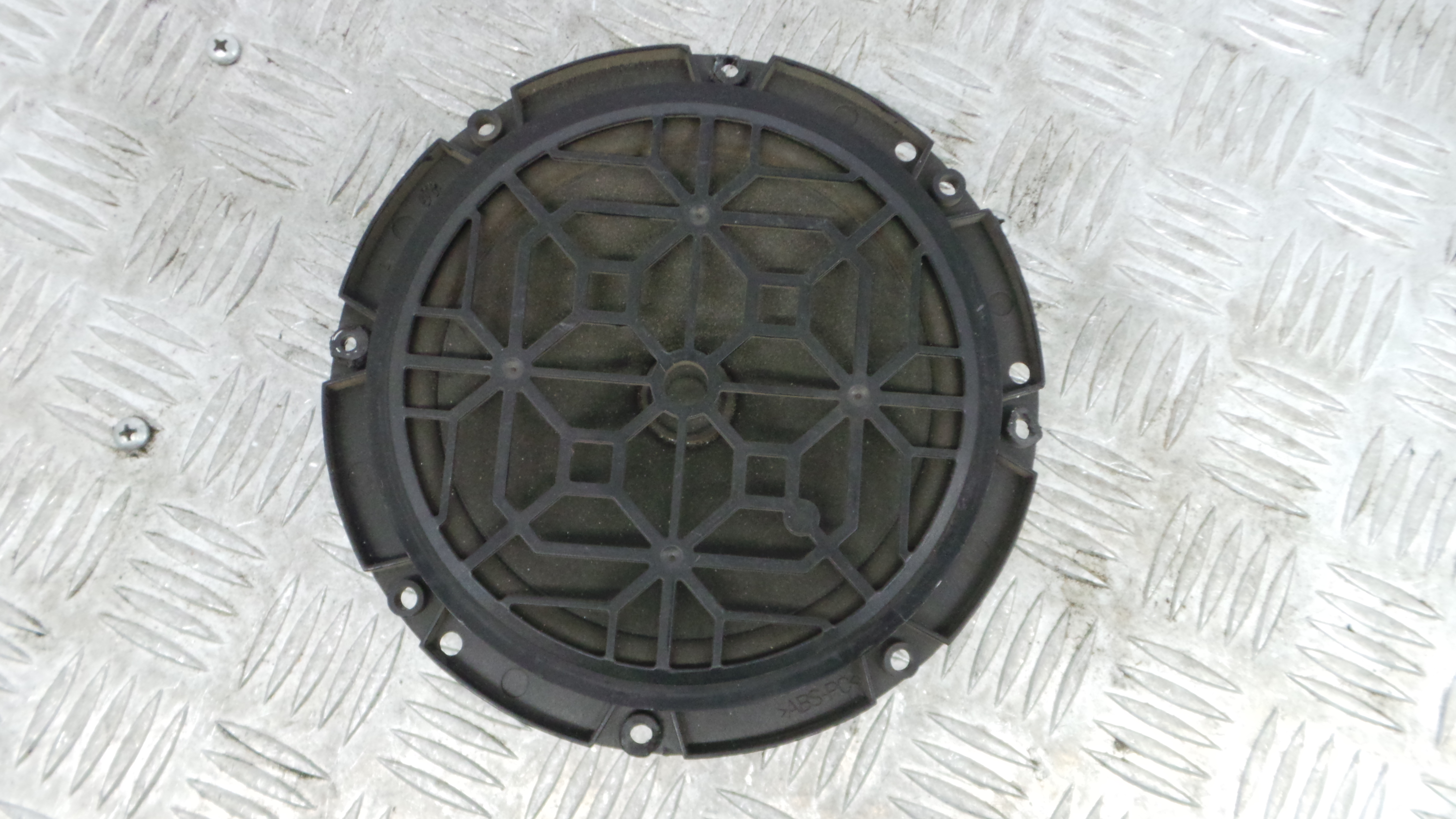 Colunas de Som  9635014780 - CITROËN C2 (JM_)-36765994