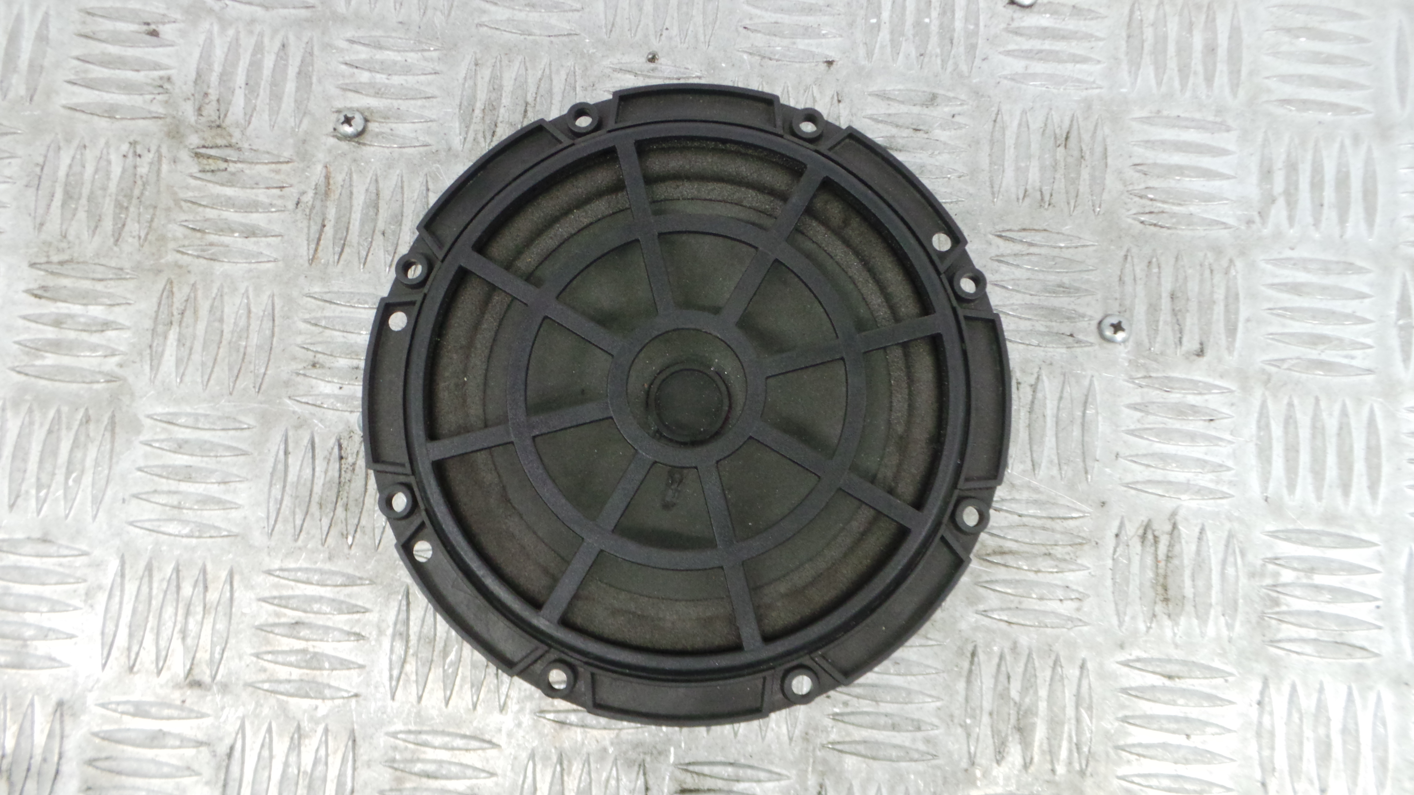 Colunas de Som  9635014780 - PEUGEOT 207 (WA_, WC_), 207/207+ (WA_, WC_)-36765998