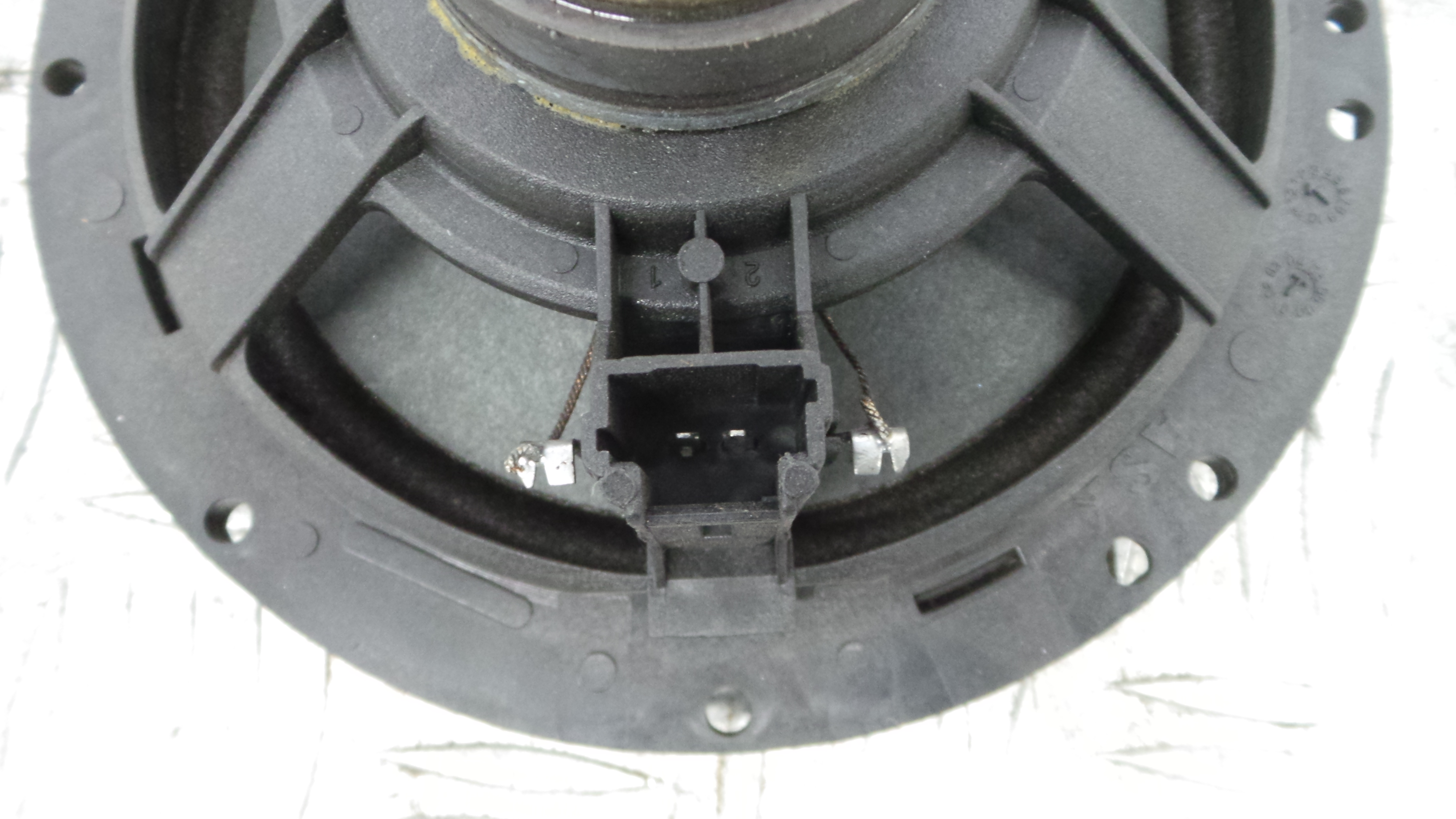 Colunas de Som  9635014780 - PEUGEOT 207 (WA_, WC_), 207/207+ (WA_, WC_)-36765998