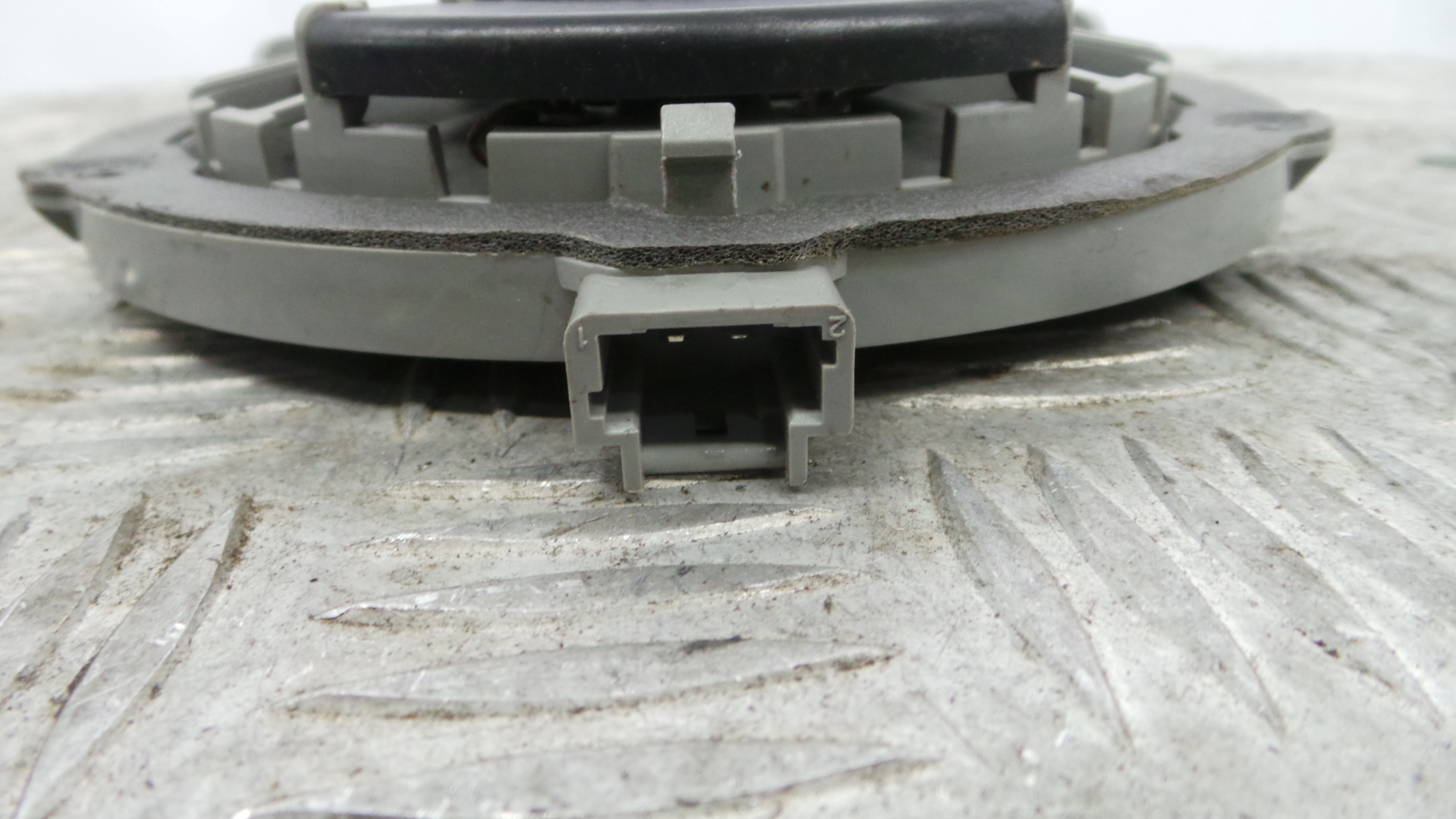 Colunas de Som 9803506380 - CITROËN C4 PICASSO II-36766002