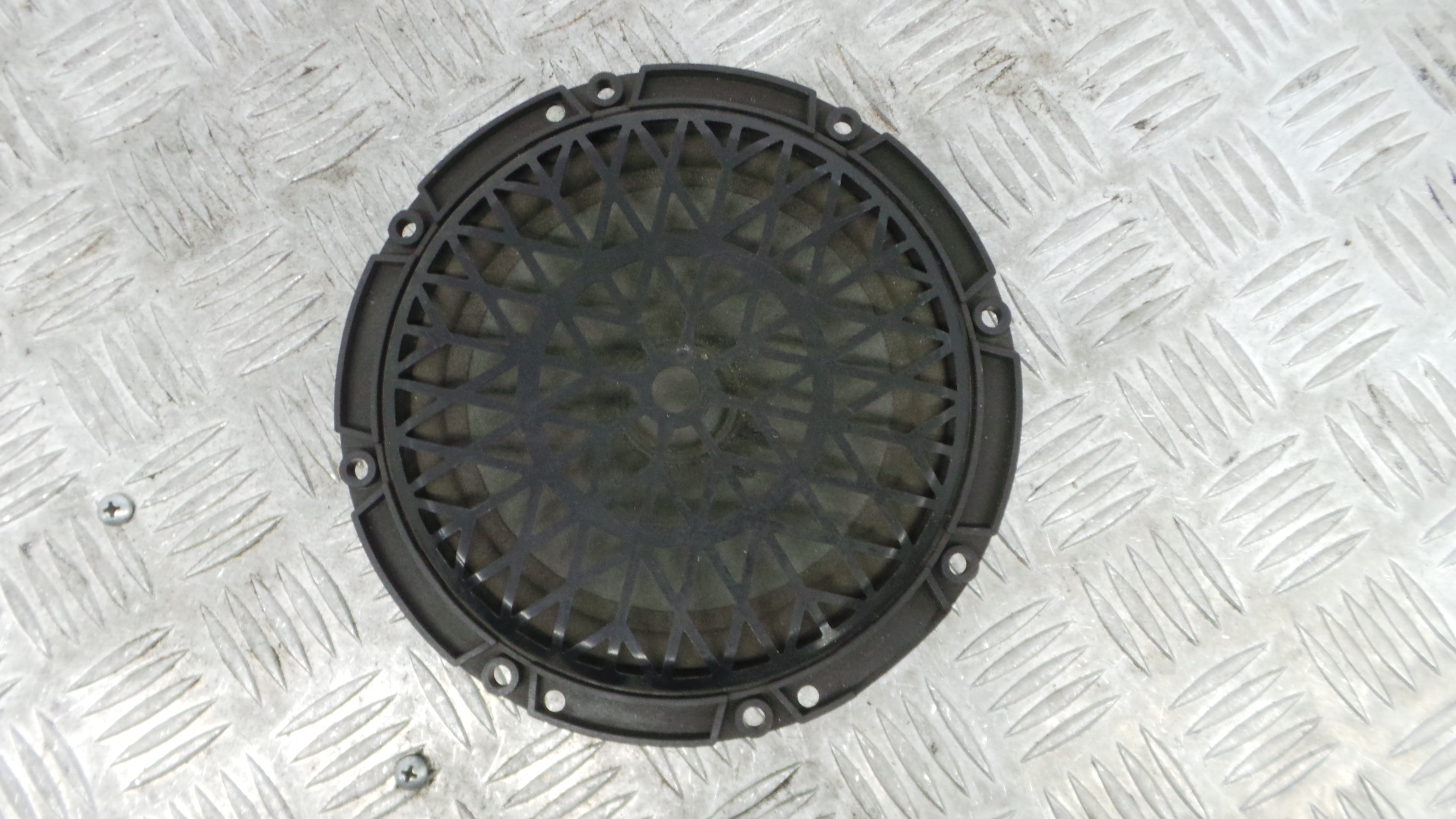 Colunas de Som  9664955880 - CITROËN BERLINGO Caixa/monovolume (B9)-36766011