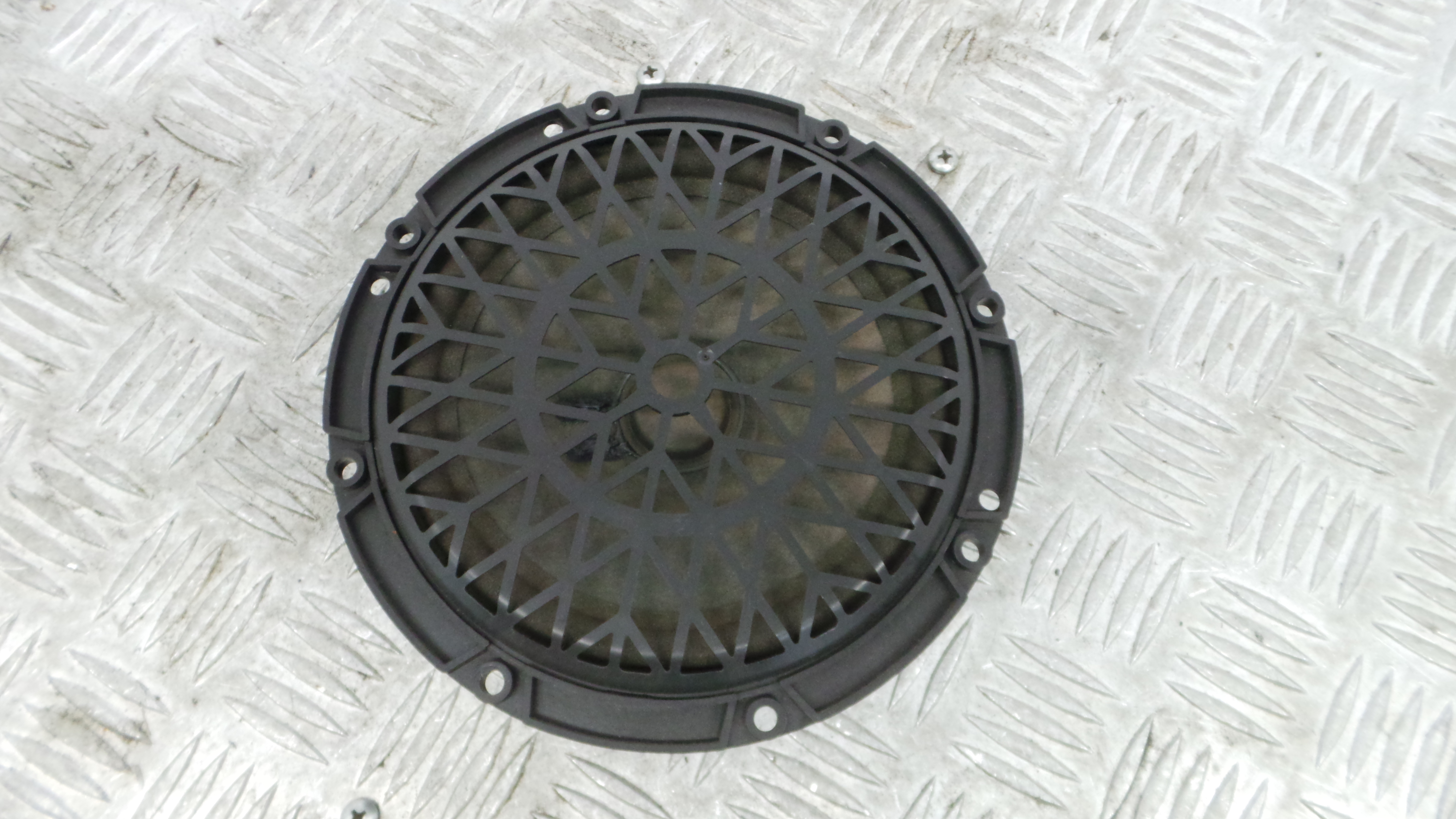 Colunas de Som  9635014780 - PEUGEOT 207 (WA_, WC_), 207/207+ (WA_, WC_)-36766023