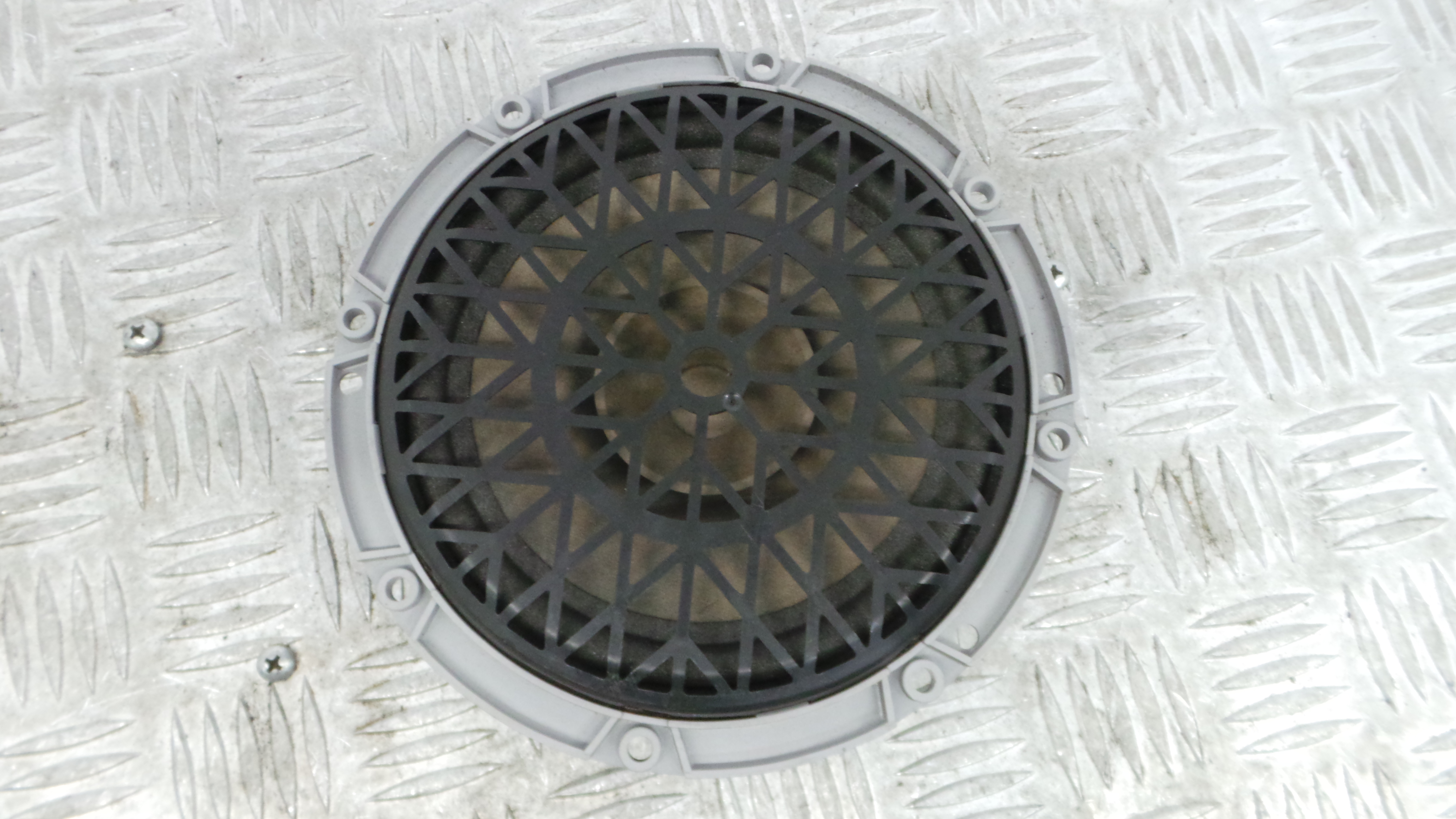 Colunas de Som  9634827480 - PEUGEOT 206 Hatchback (2A/C)-36766027