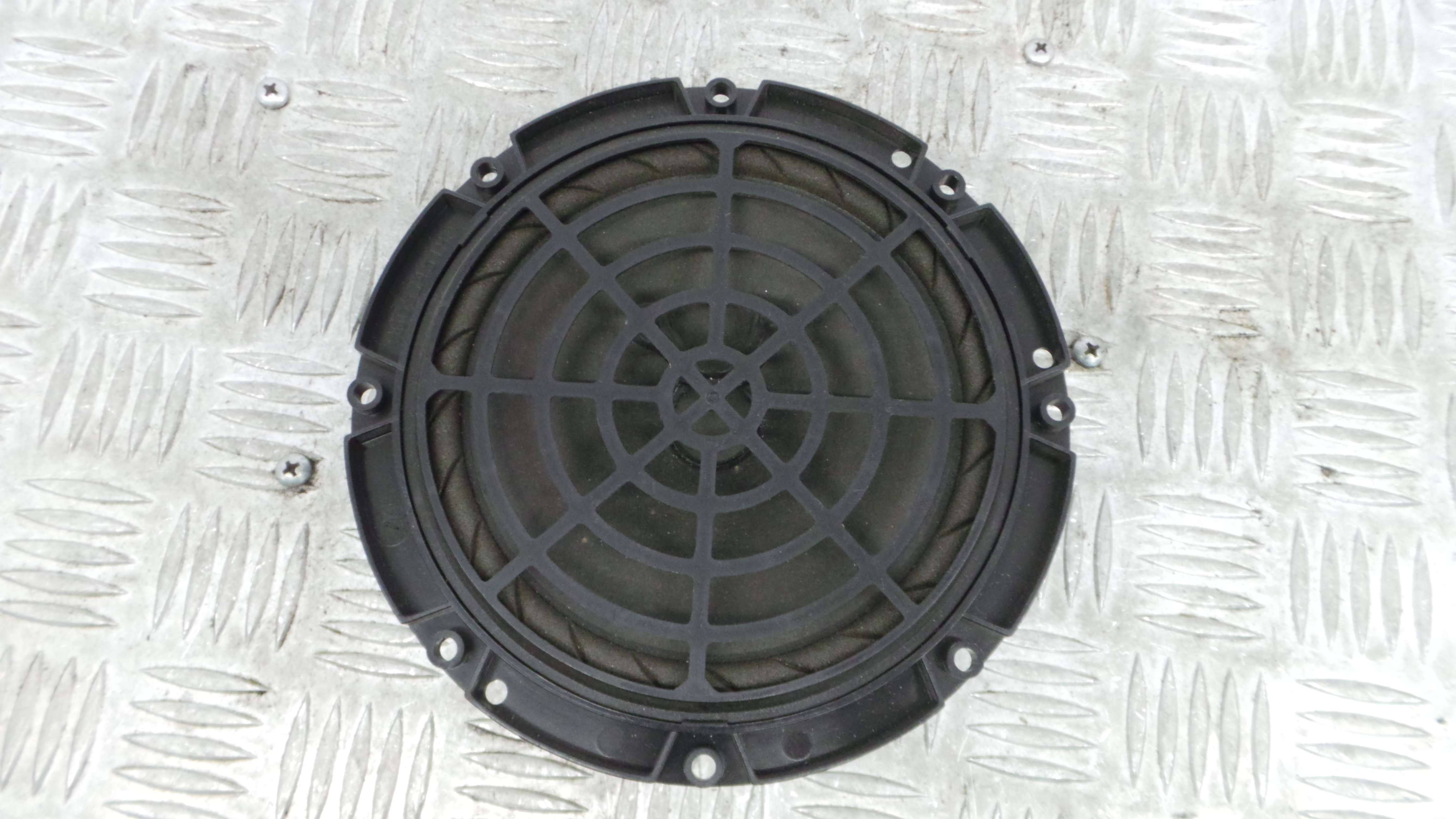 Colunas de Som  9665245180 - CITROËN C3 II (SC_)-36766031