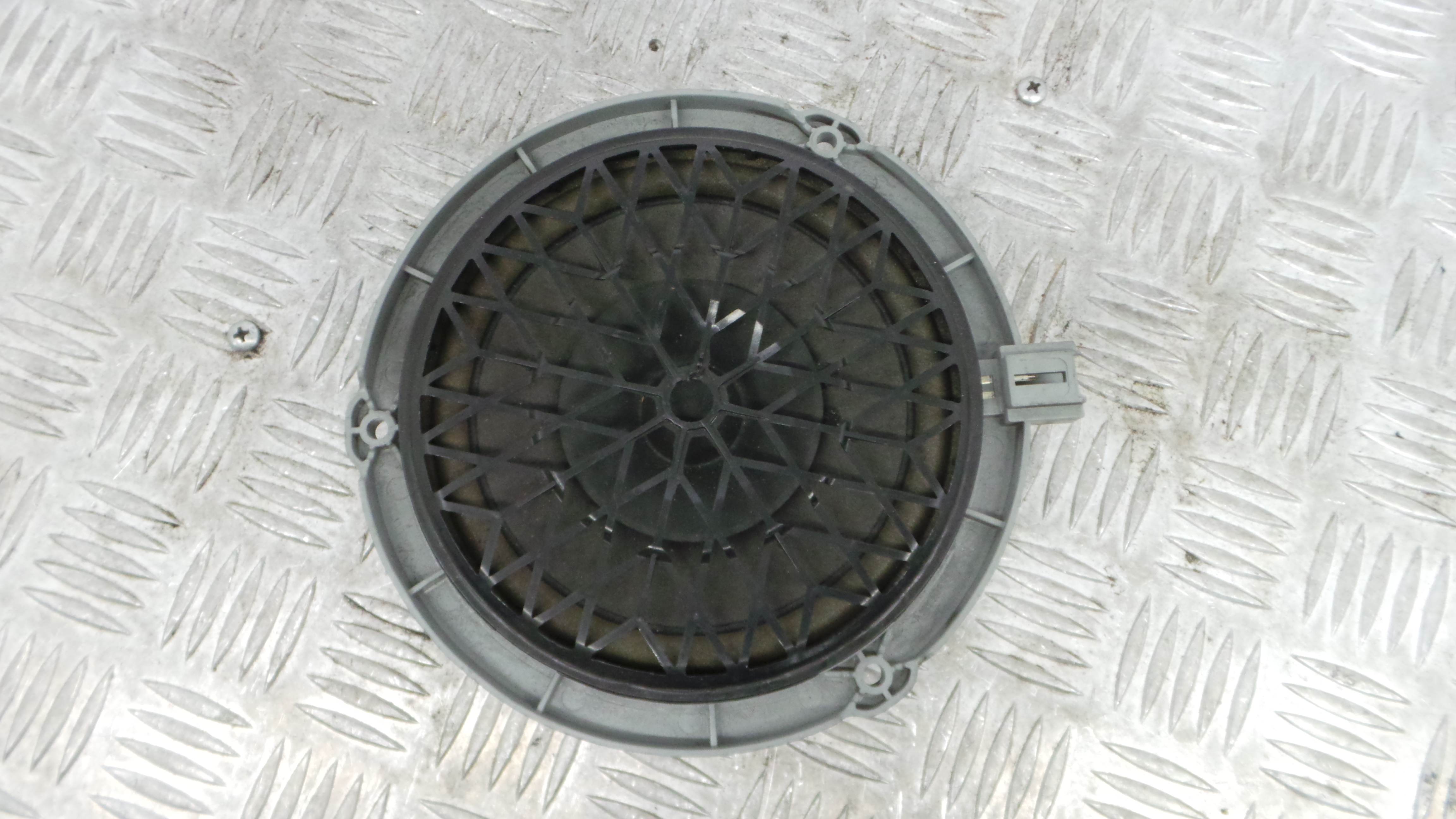 Colunas de Som  9809320280 - CITROËN C3 / C3 ORIGIN III (SX)-36766035