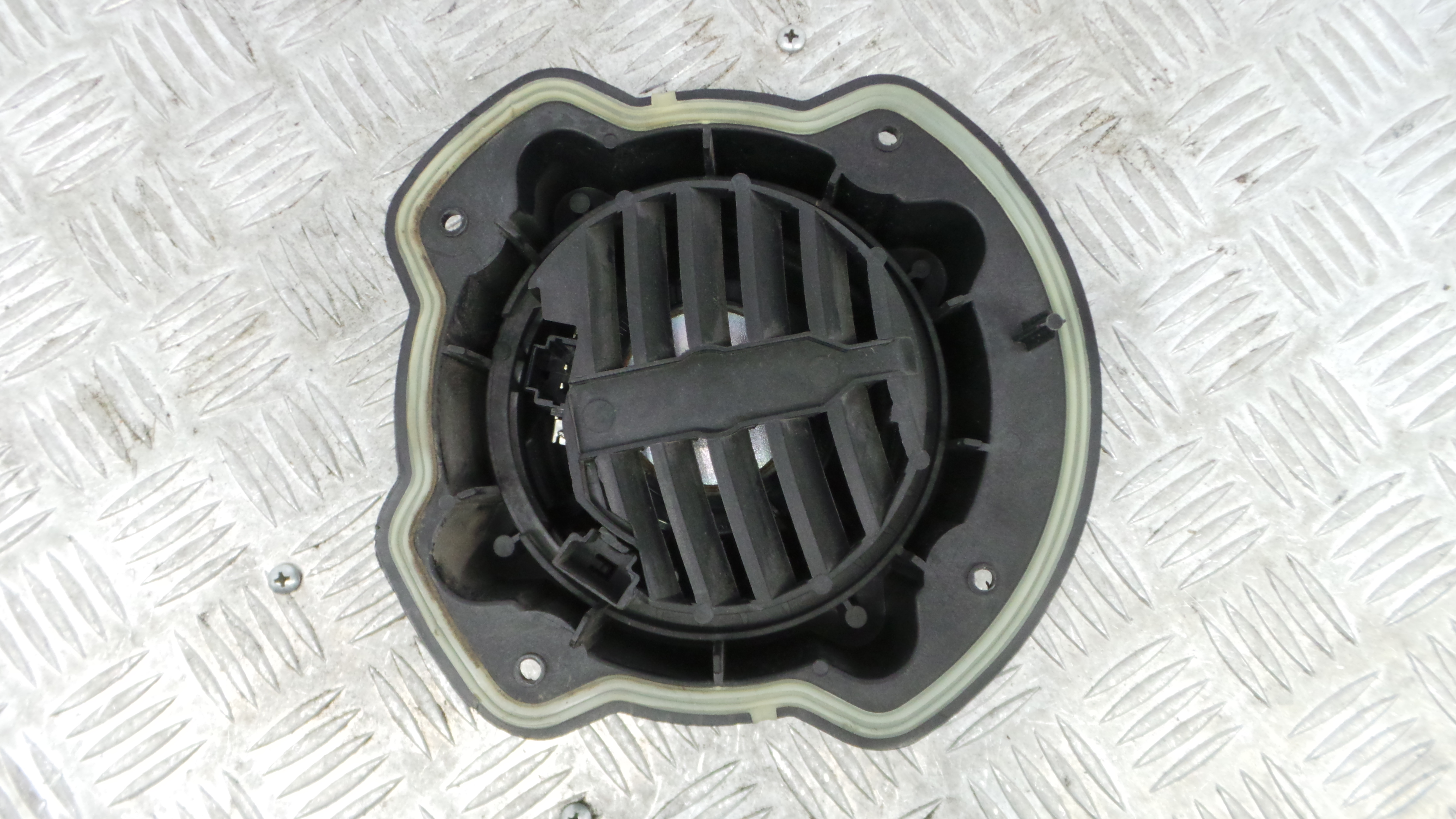 Colunas de Som  9665245280 - CITROËN C3 II (SC_)-36766039