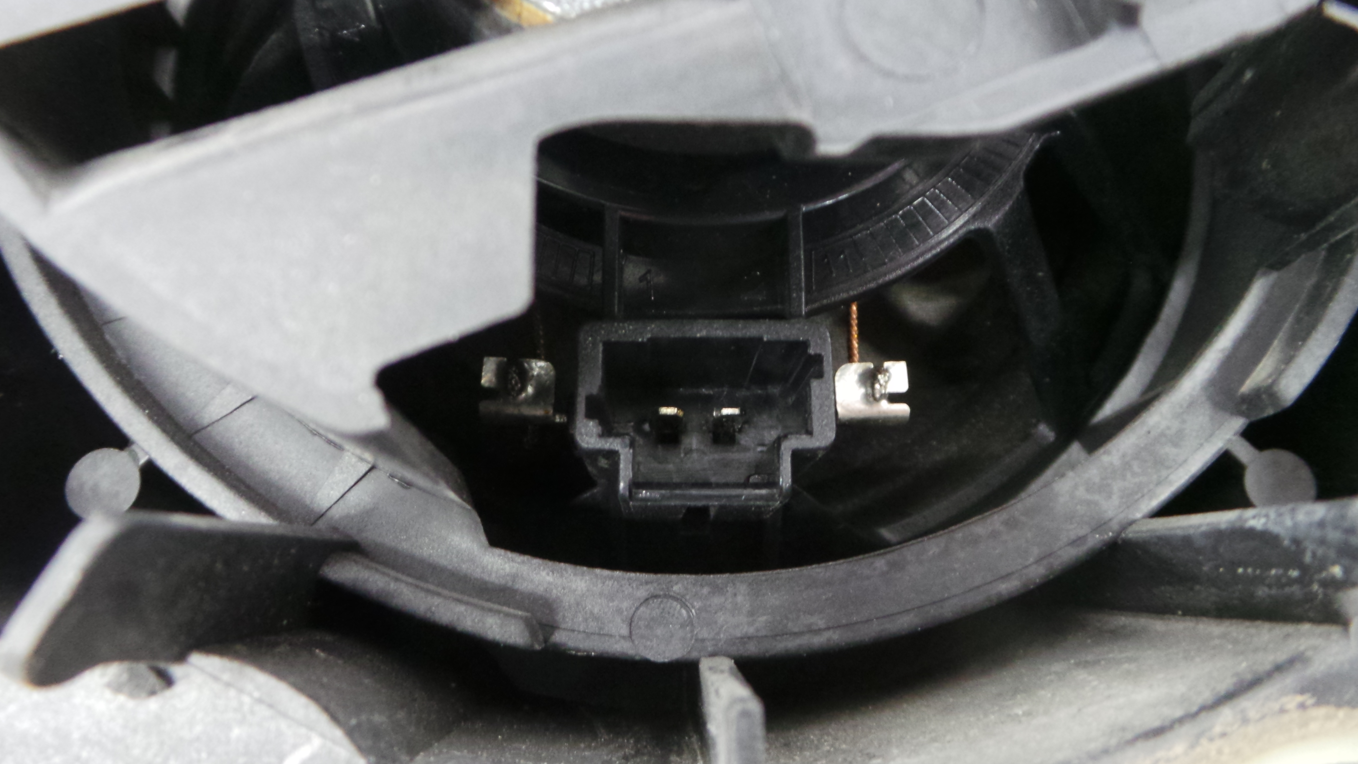 Colunas de Som  9665245280 - CITROËN C3 II (SC_)-36766039