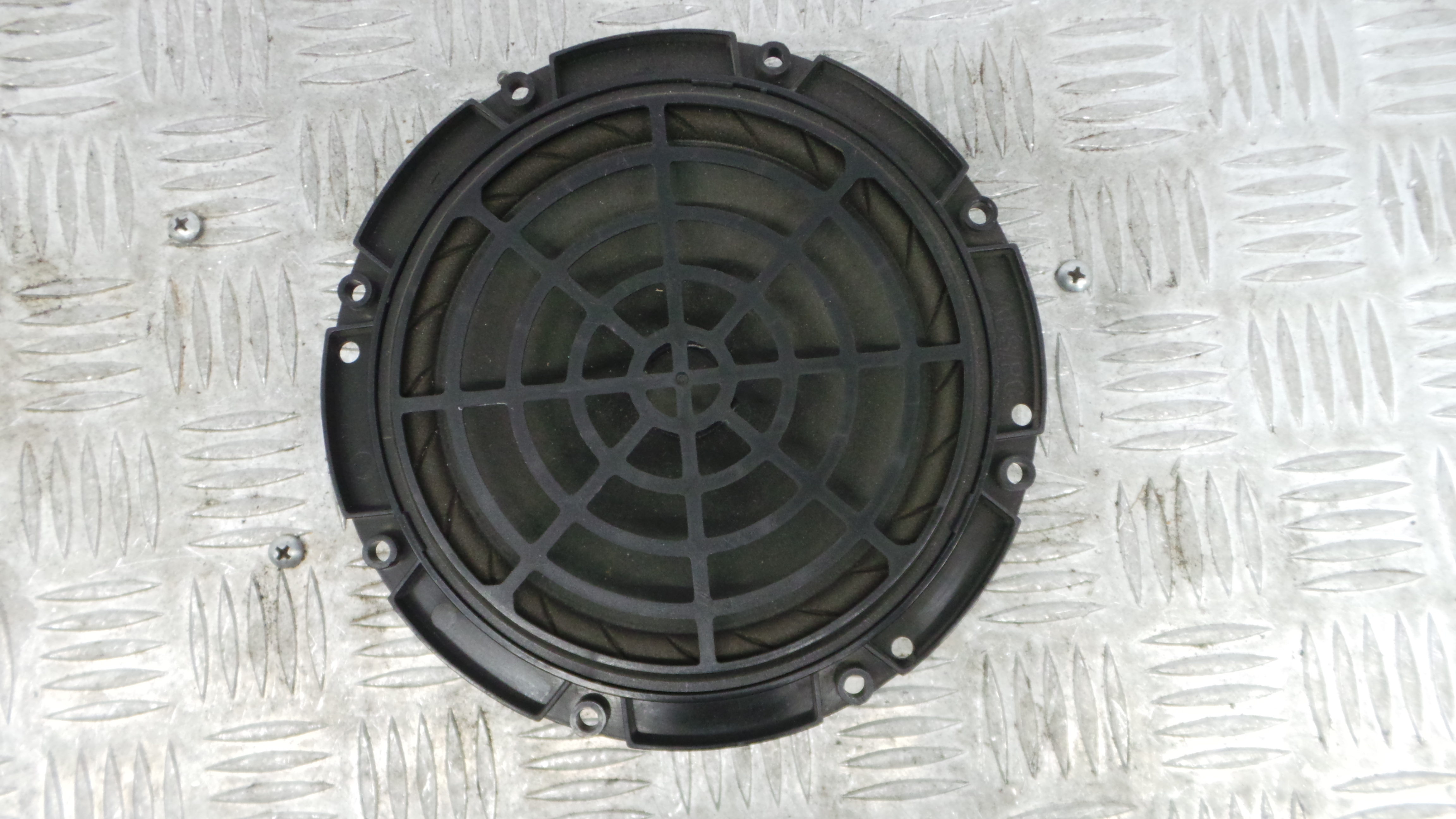 Colunas de Som  9665245180 - CITROËN C3 II (SC_)-36766051