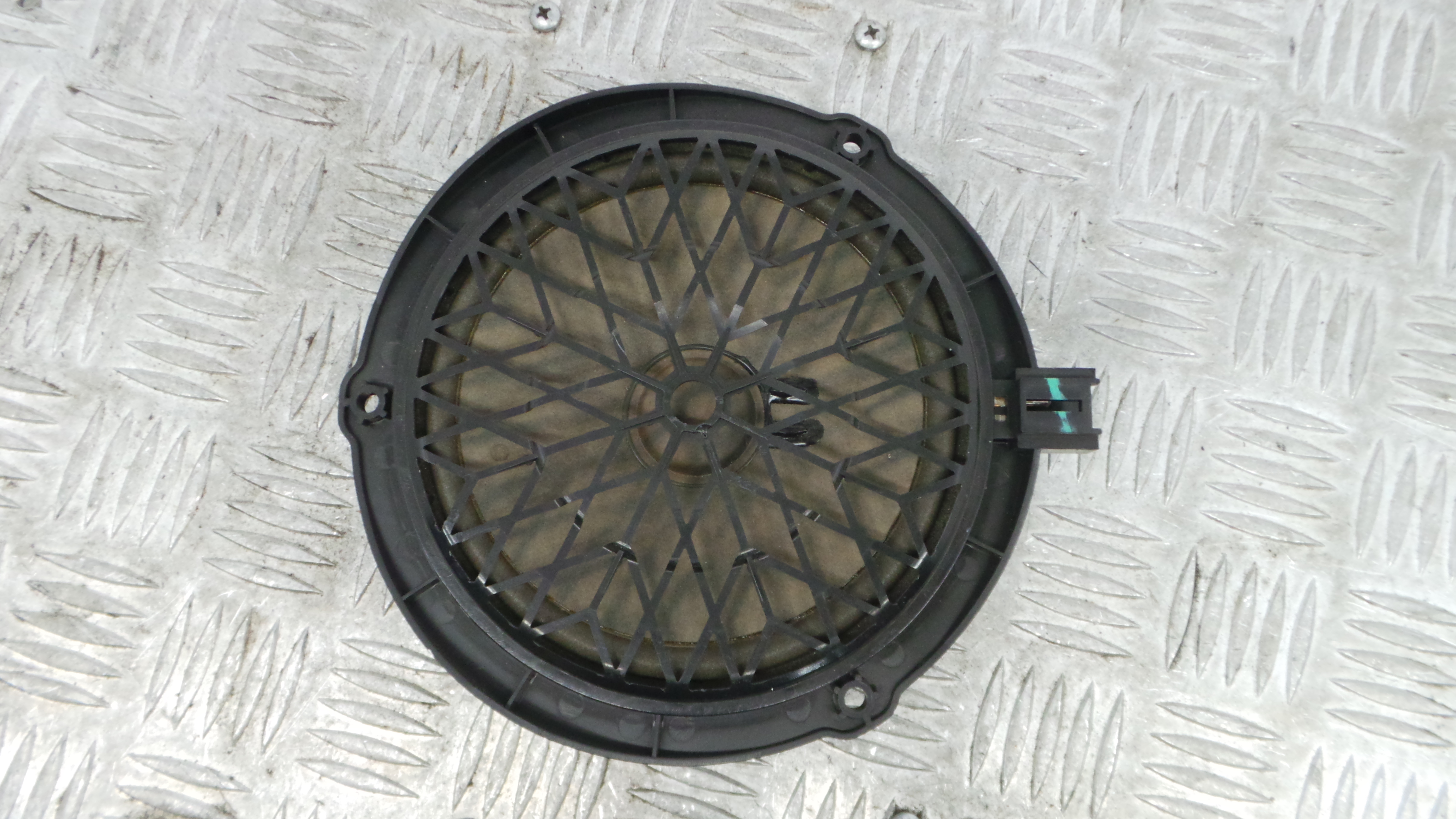 Colunas de Som 9803506480 - PEUGEOT 208 I (CA_, CC_)-36766055 Colunas de Som 9803506480 - PEUGEOT 208 I (CA_, CC_)-36766055