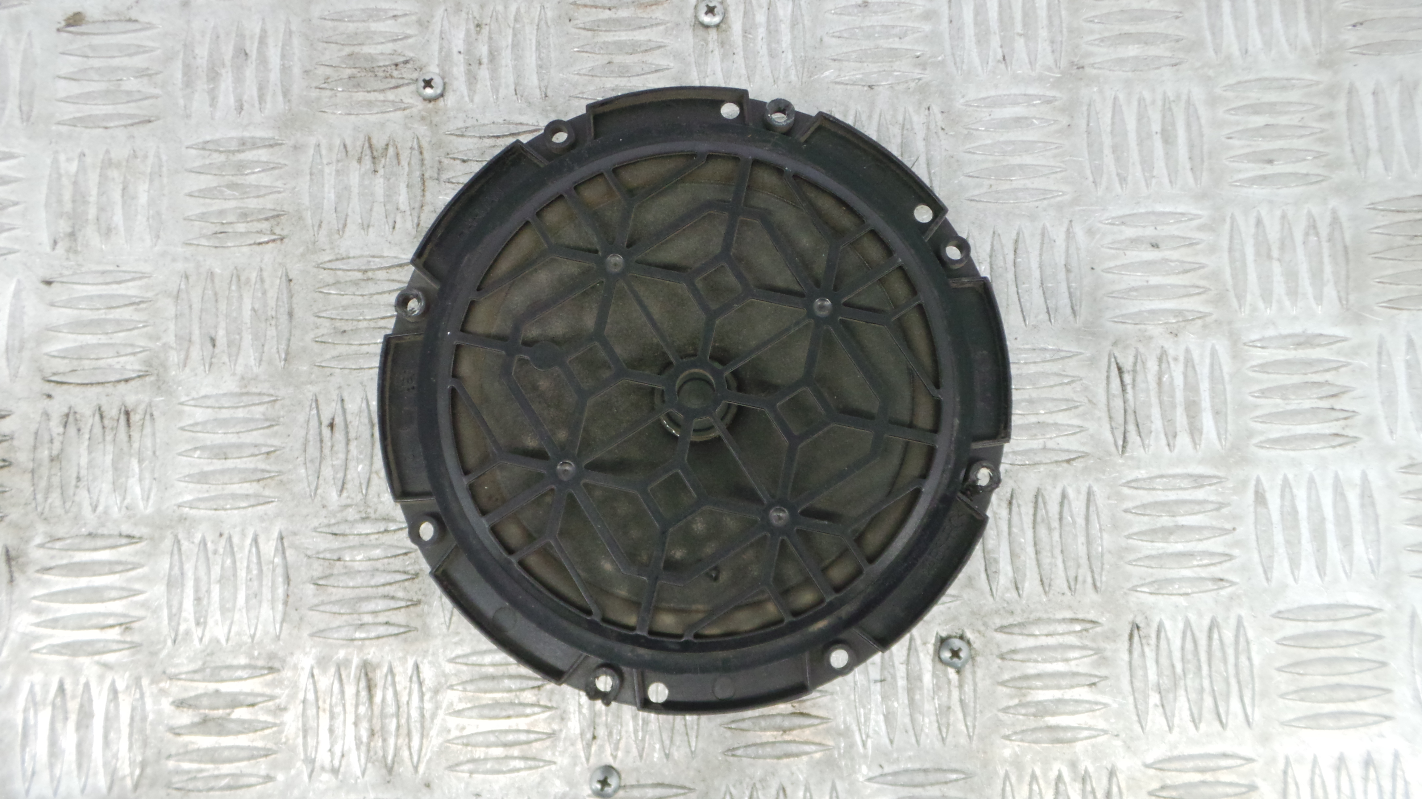 Colunas de Som   - CITROËN C3 I (FC_, FN_)-36766063