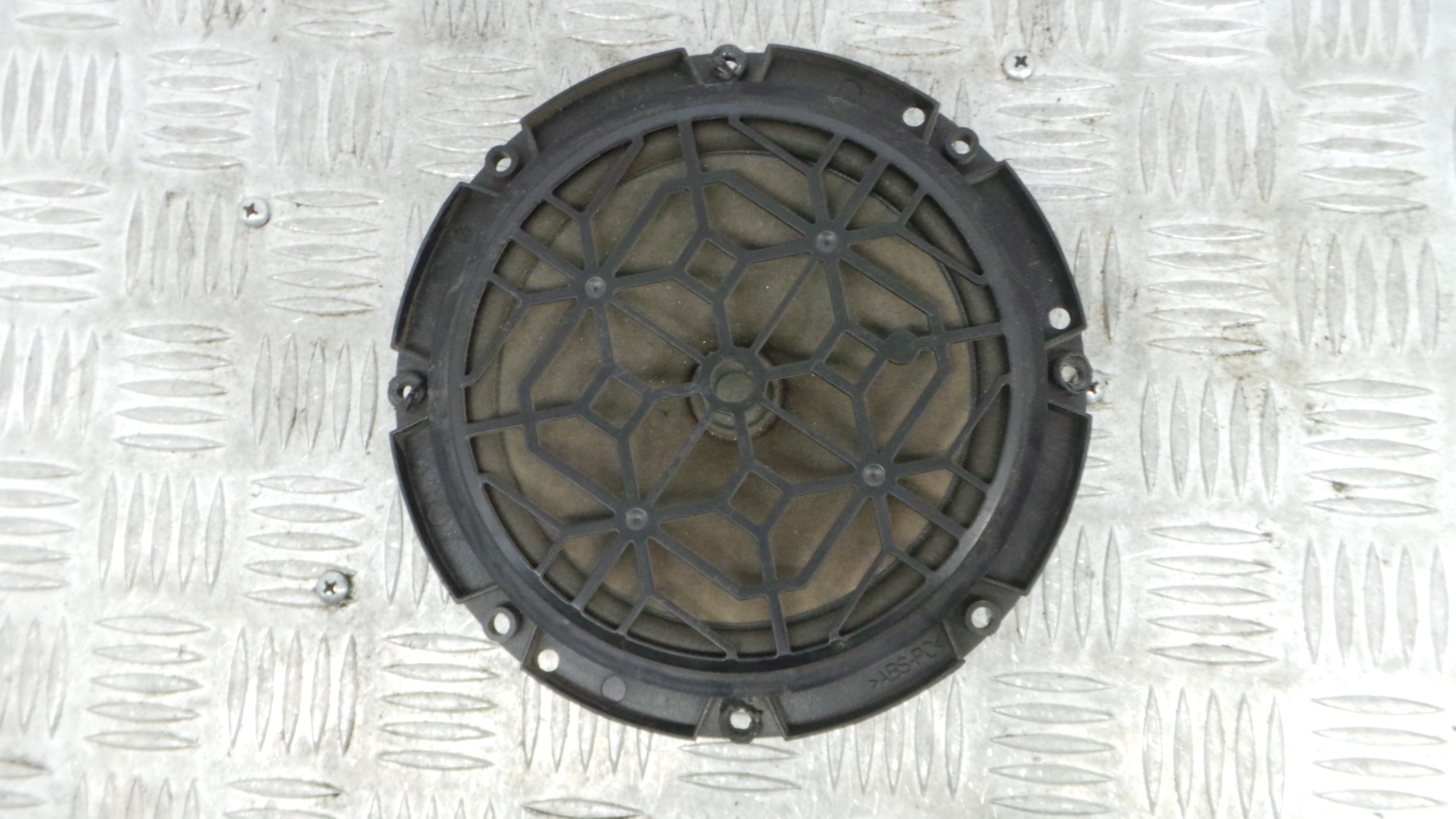 Colunas de Som  9635014780 - CITROËN C3 I (FC_, FN_)-36766070