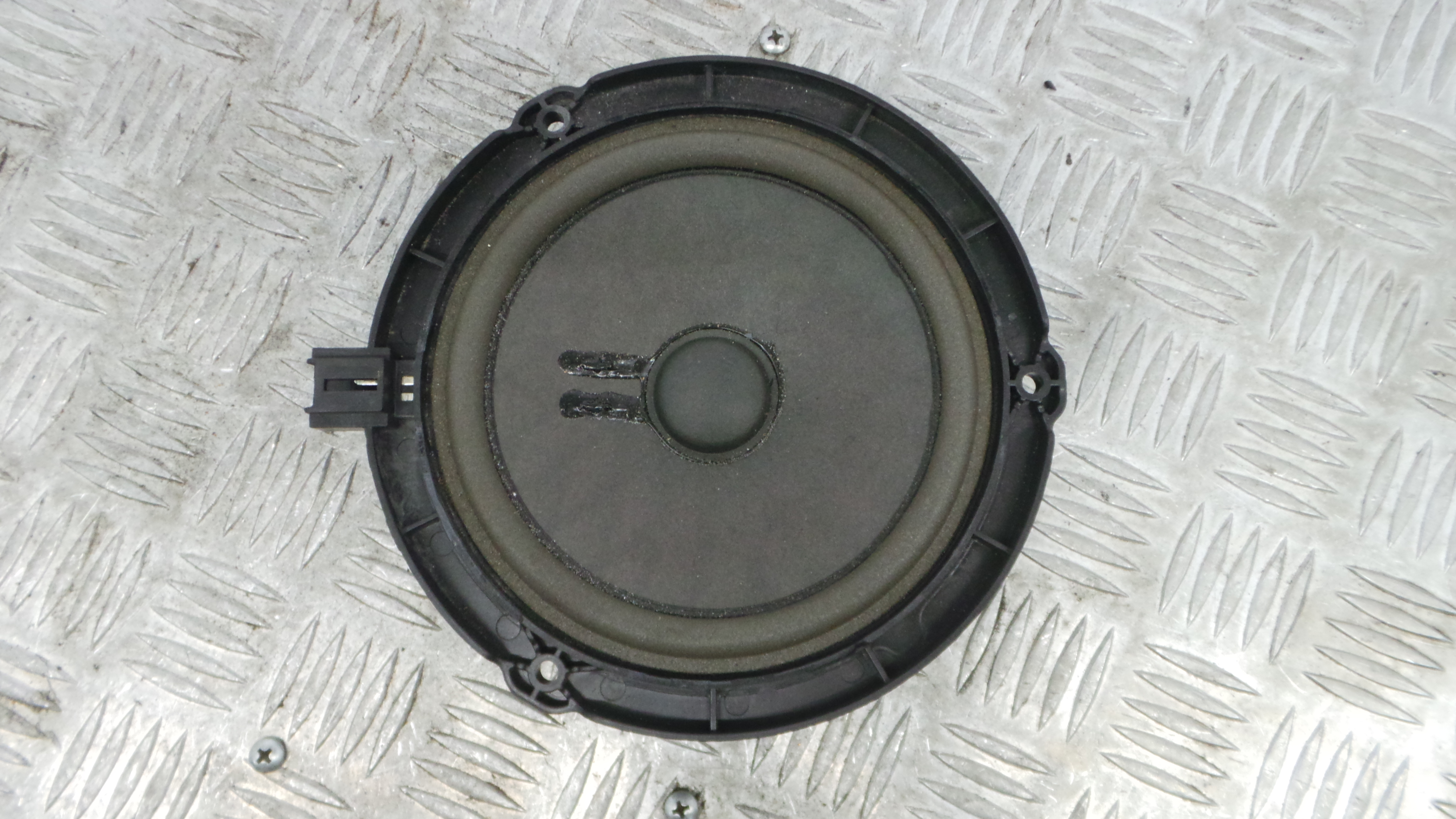 Colunas de Som  9809320180 - CITROËN C3 / C3 ORIGIN III (SX)-36766074