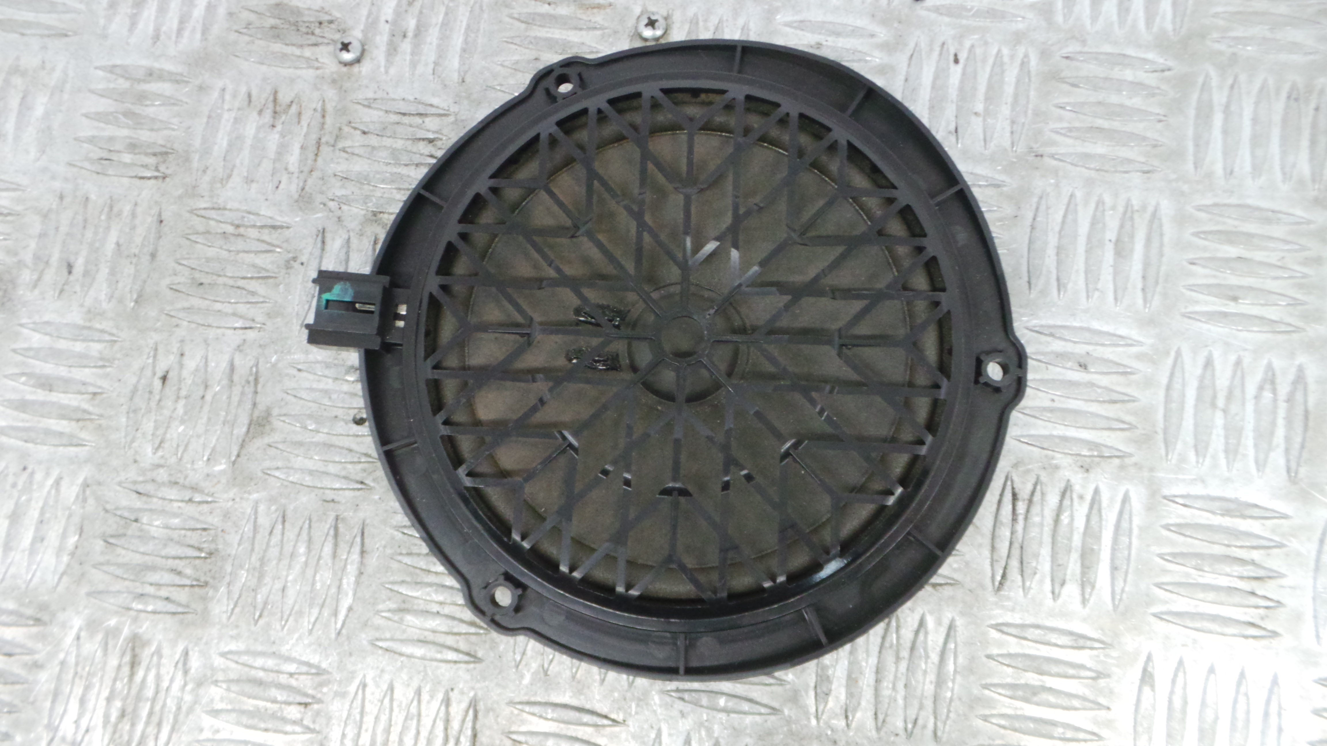 Colunas de Som 9803506480 - PEUGEOT 208 I (CA_, CC_)-36766078 Colunas de Som 9803506480 - PEUGEOT 208 I (CA_, CC_)-36766078