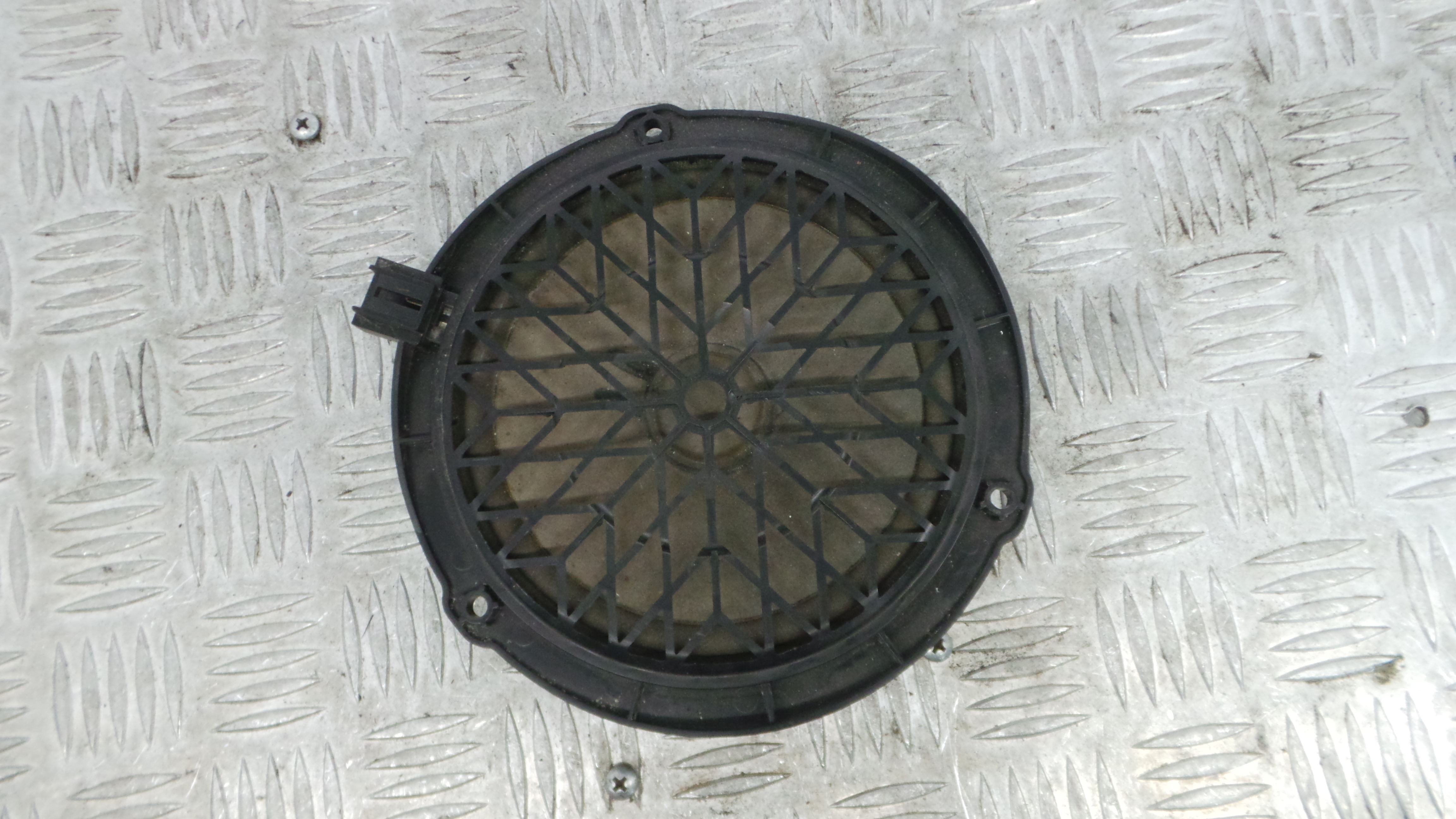 Colunas de Som - PEUGEOT 208 I (CA_, CC_)-36766086 Colunas de Som - PEUGEOT 208 I (CA_, CC_)-36766086