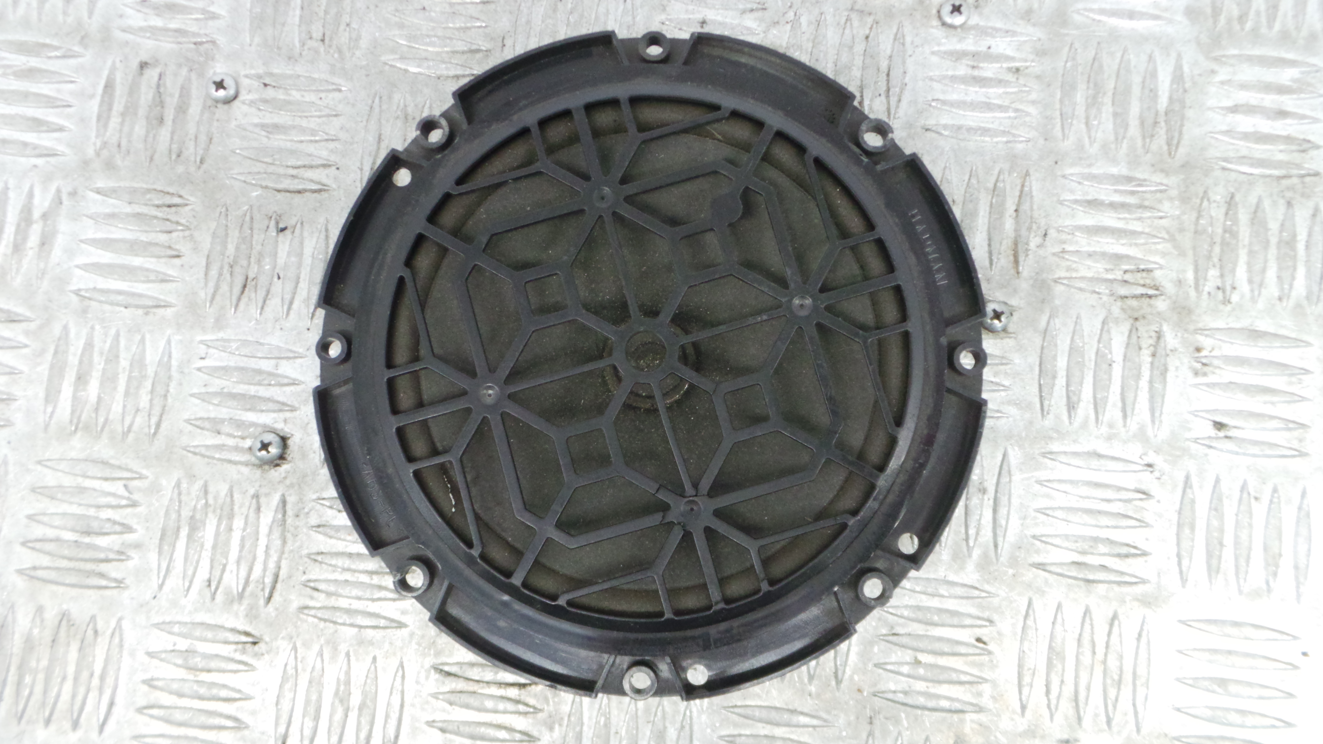 Colunas de Som 9635014780 - PEUGEOT 308 I (4A_, 4C_)-36766094 Colunas de Som 9635014780 - PEUGEOT 308 I (4A_, 4C_)-36766094