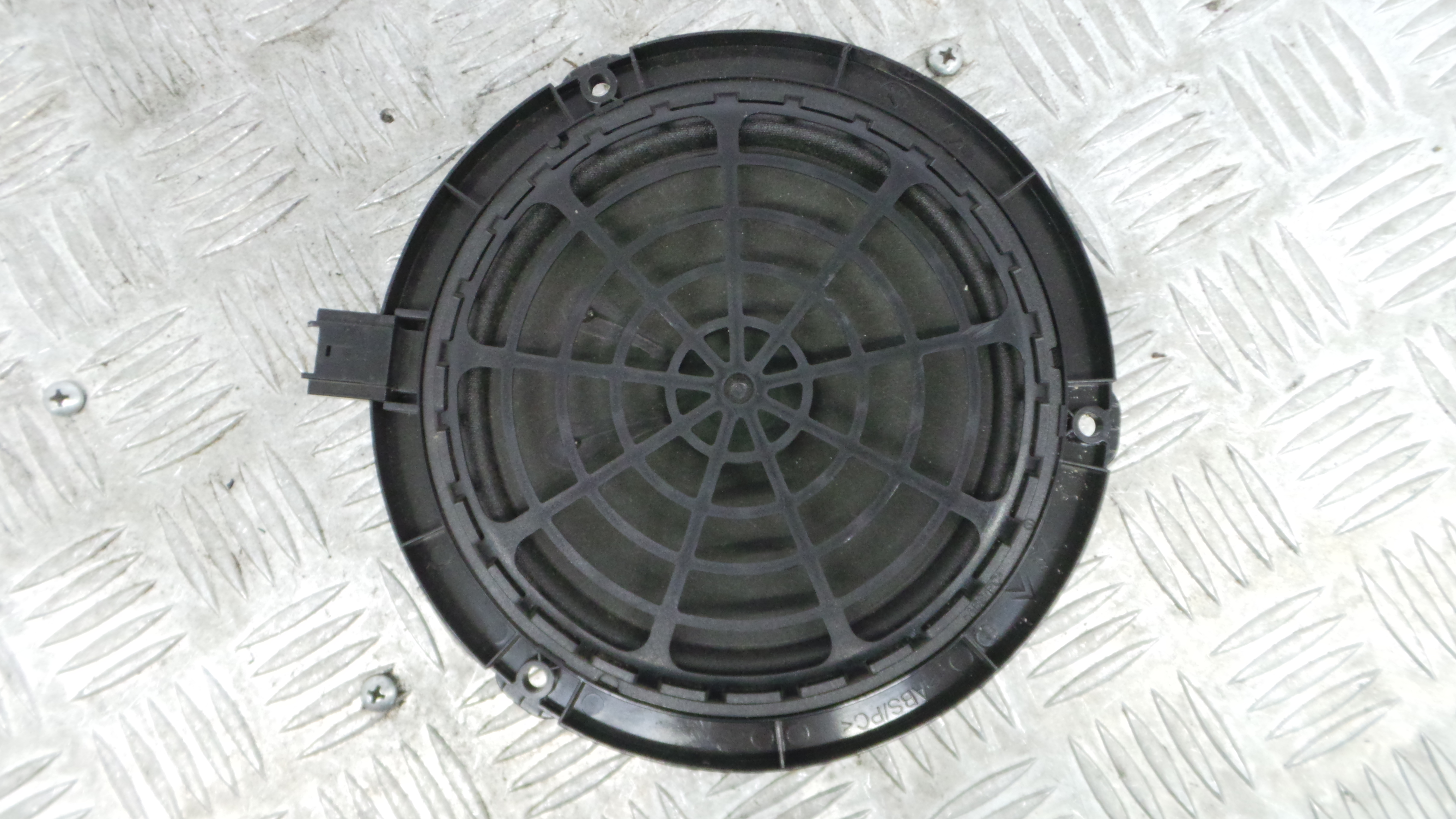 Colunas de Som 9803506480 - PEUGEOT 308 II (LB_, LP_, LW_, LH_, L3_)-36766098 Colunas de Som 9803506480 - PEUGEOT 308 II (LB_, LP_, LW_, LH_, L3_)-36766098