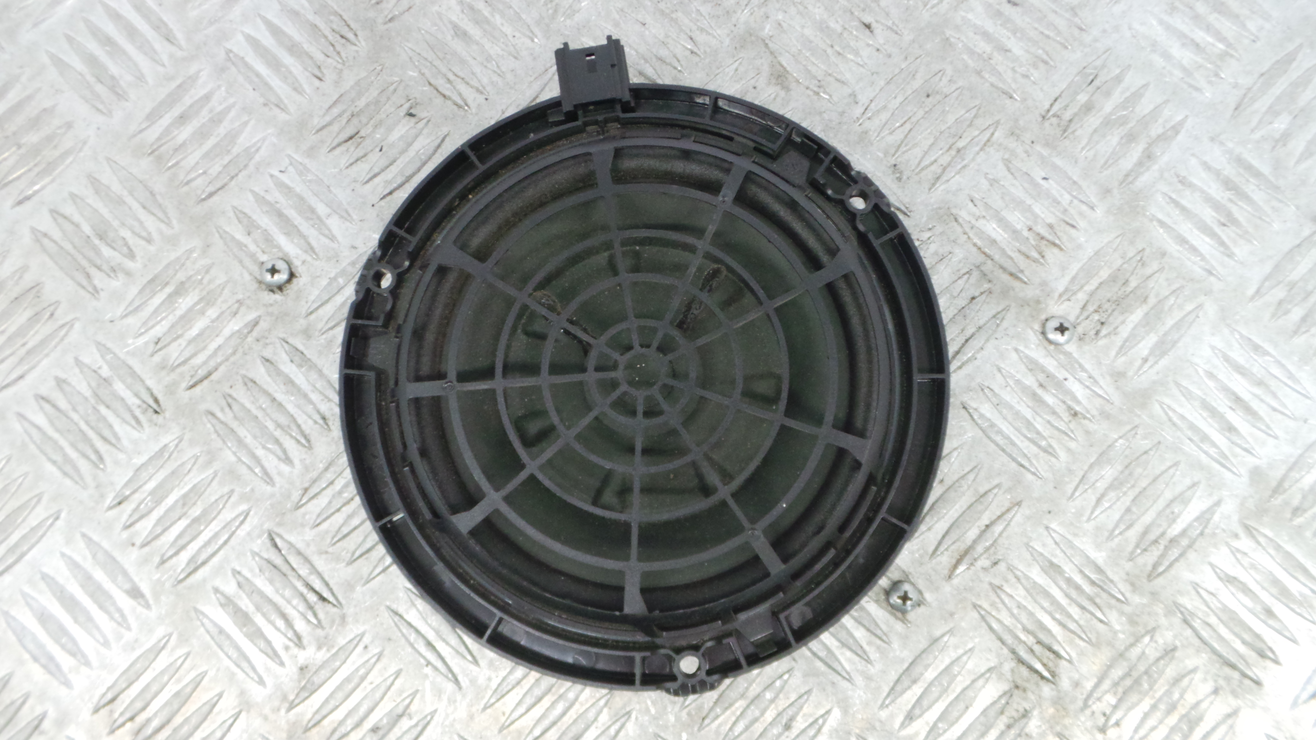 Colunas de Som 9806071080 - CITROËN C4 CACTUS-36766113 Colunas de Som 9806071080 - CITROËN C4 CACTUS-36766113