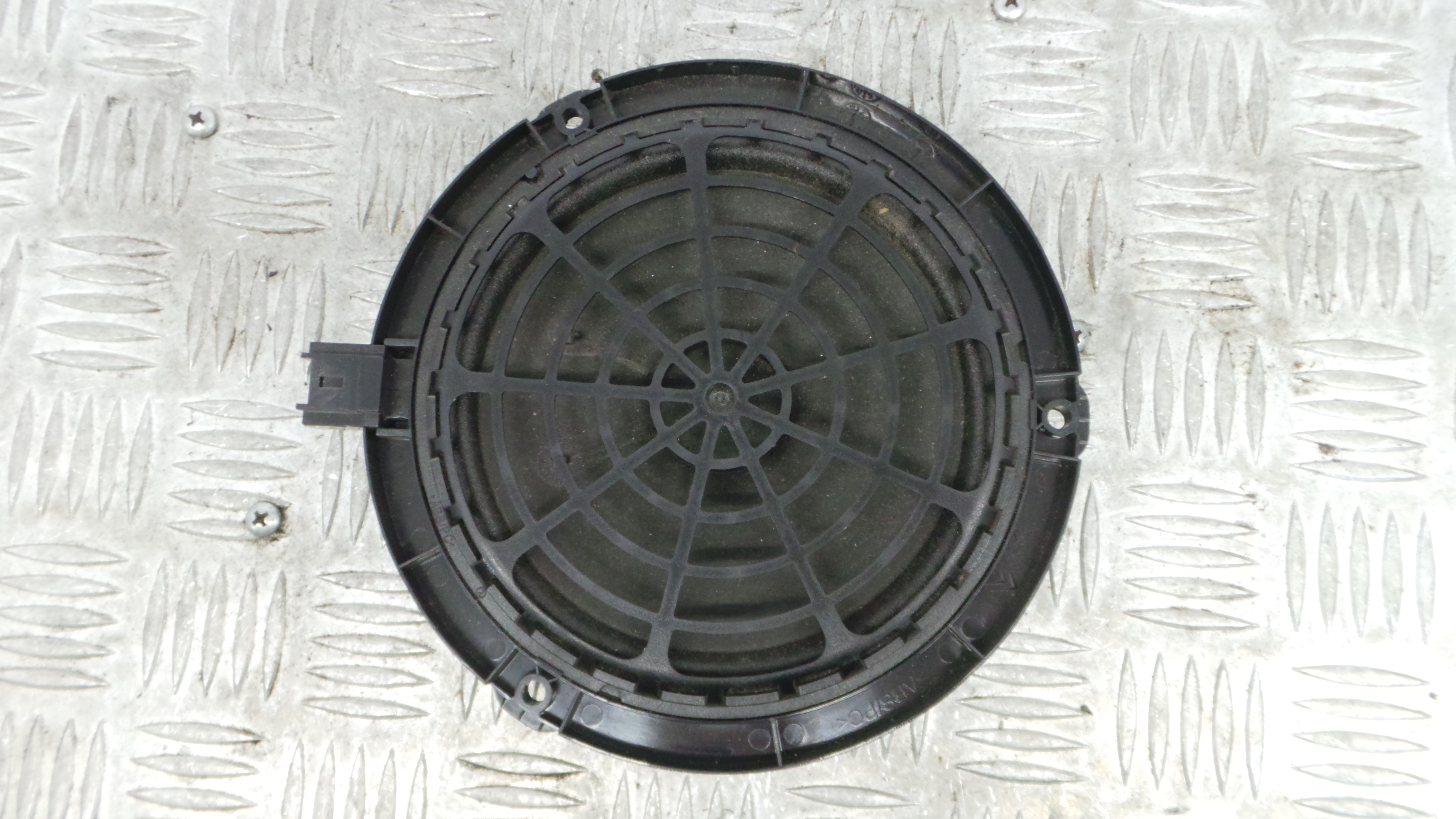 Colunas de Som 9803506480 - PEUGEOT 308 II (LB_, LP_, LW_, LH_, L3_)-36766116 Colunas de Som 9803506480 - PEUGEOT 308 II (LB_, LP_, LW_, LH_, L3_)-36766116