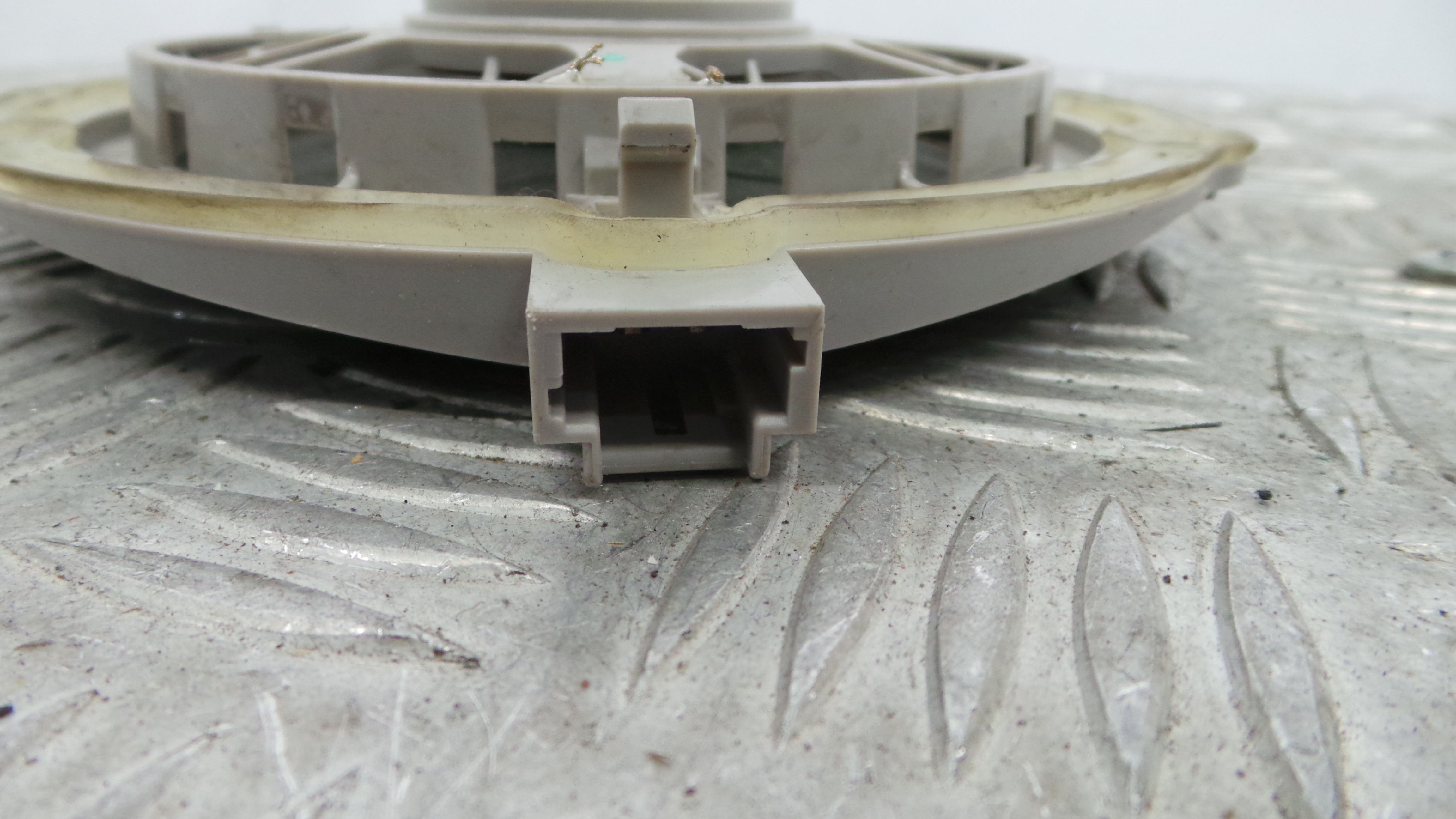 Colunas de Som 9665231980 - PEUGEOT 208 I (CA_, CC_)-36766128