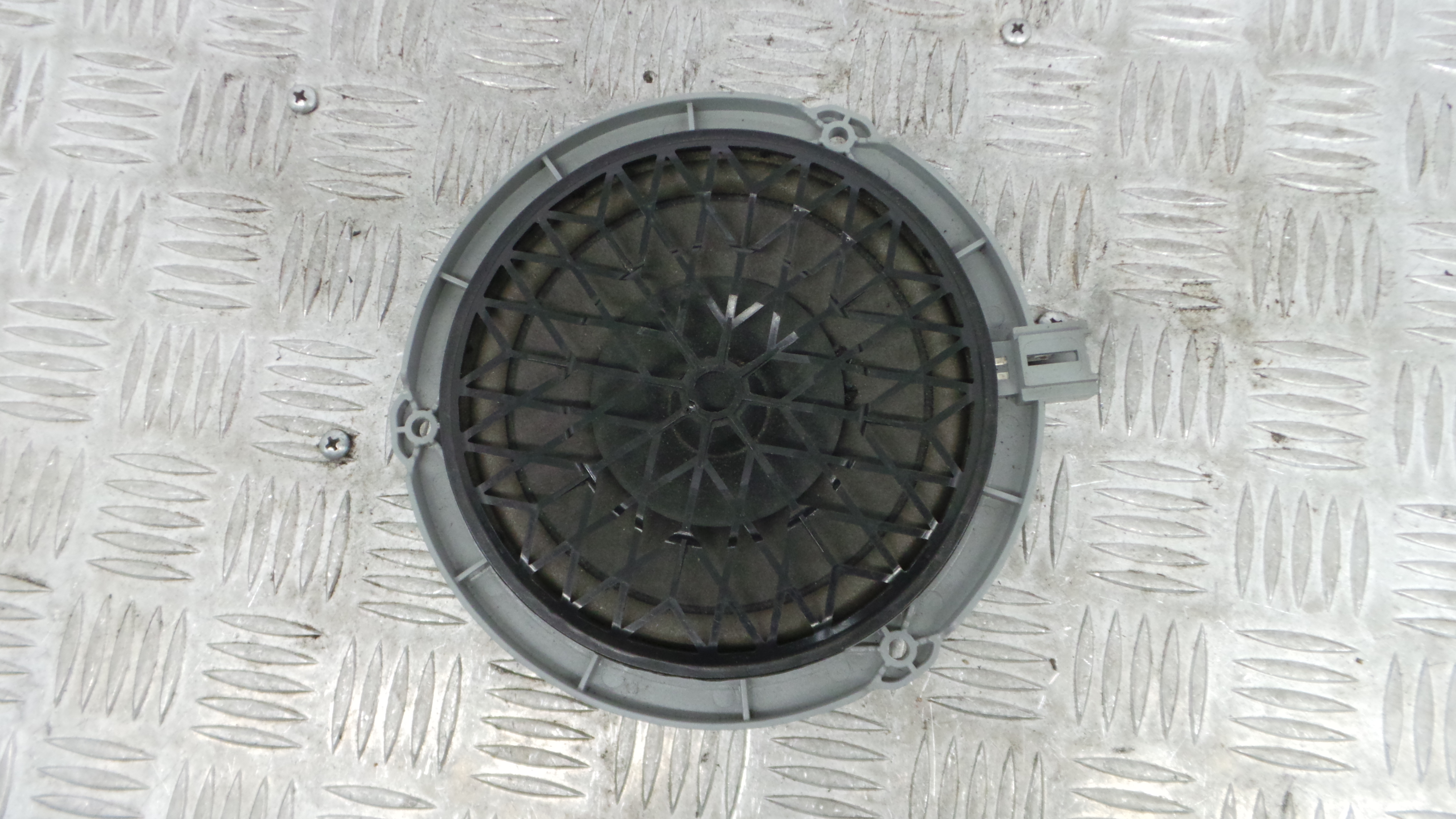 Colunas de Som 9809320280 - PEUGEOT 208 I (CA_, CC_)-36766132 Colunas de Som 9809320280 - PEUGEOT 208 I (CA_, CC_)-36766132