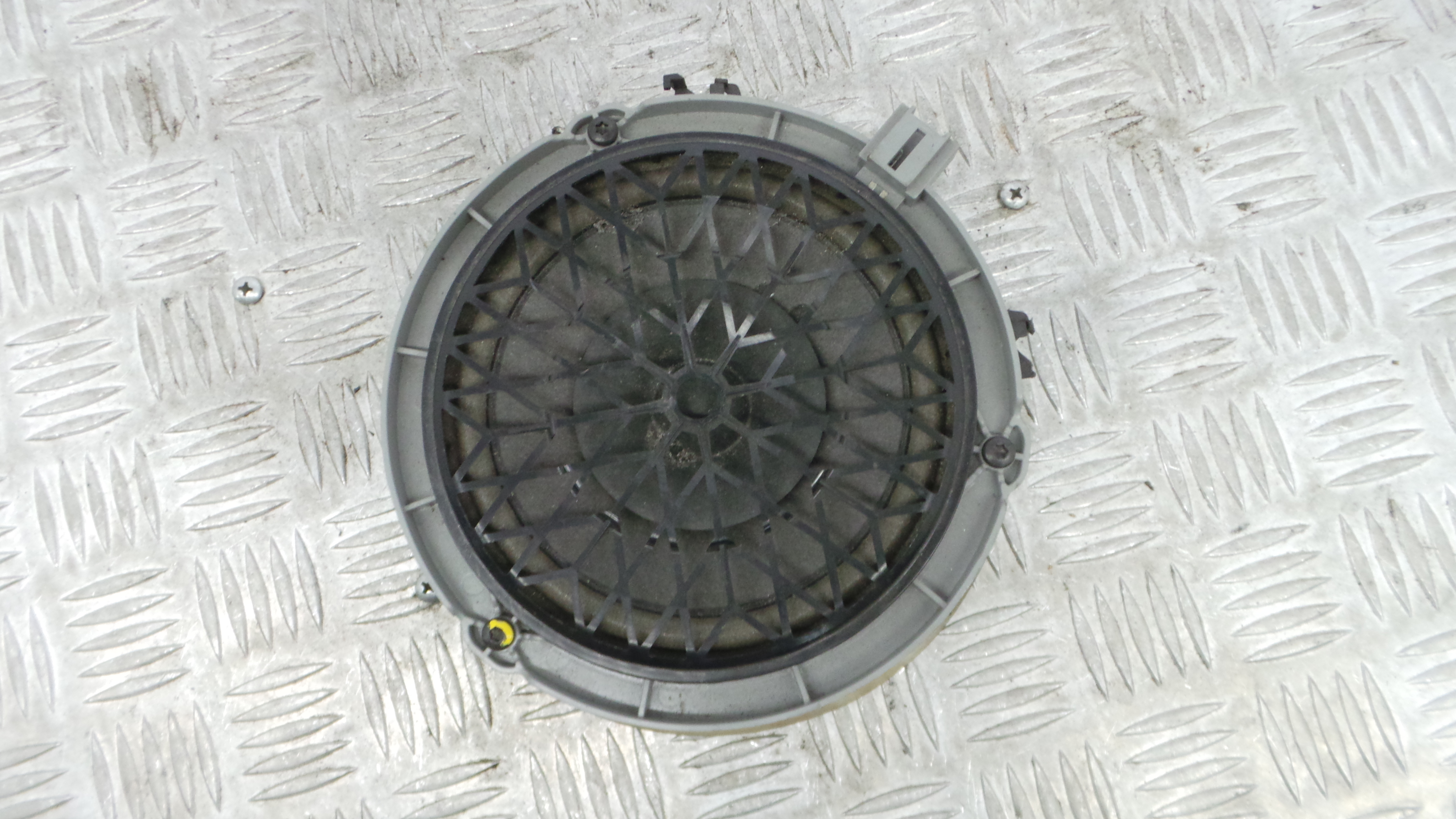 Colunas de Som 9809320280 - PEUGEOT 208 I (CA_, CC_)-36766136 Colunas de Som 9809320280 - PEUGEOT 208 I (CA_, CC_)-36766136