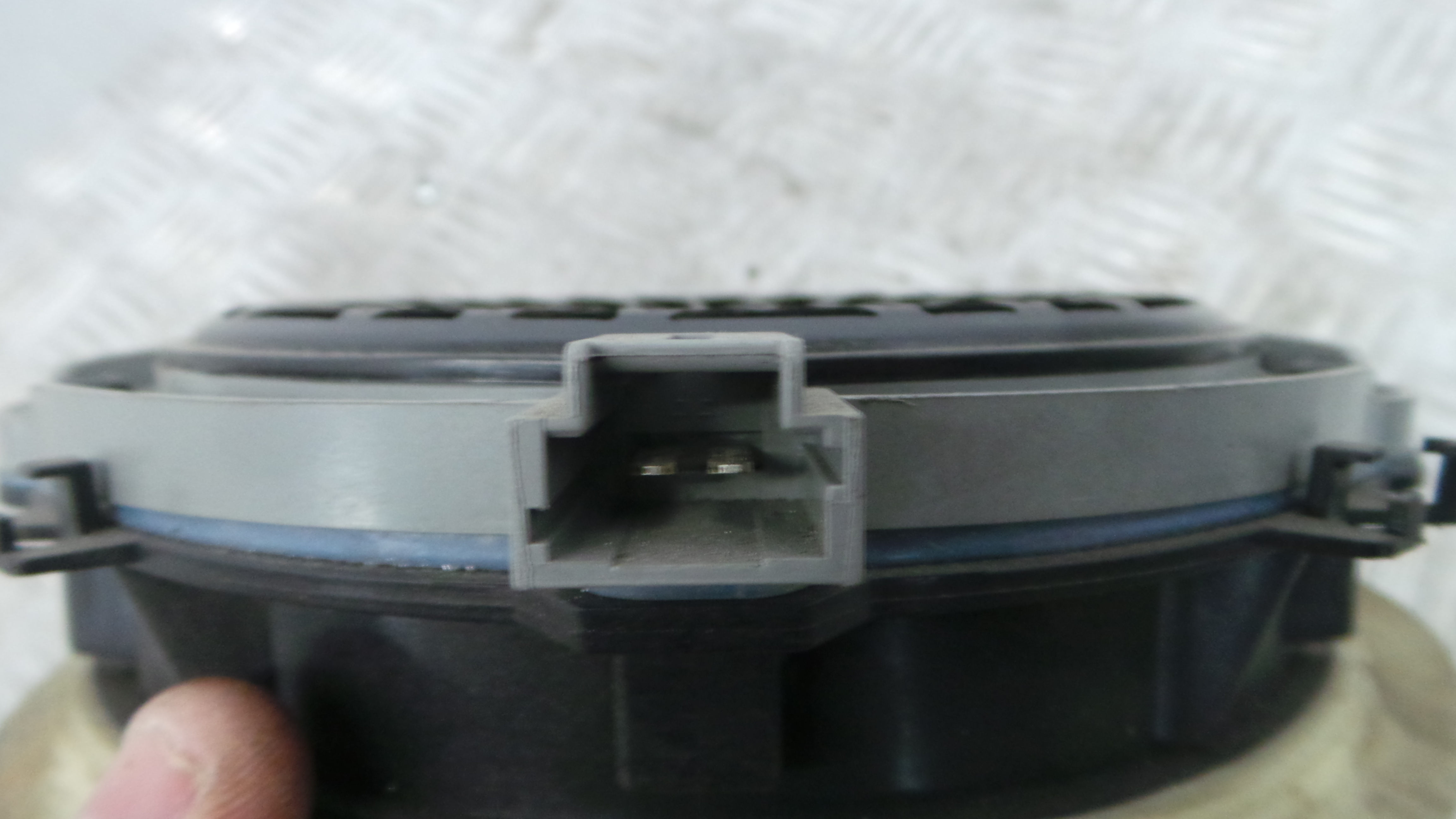 Colunas de Som  9809320280 - PEUGEOT 208 I (CA_, CC_)-36766136