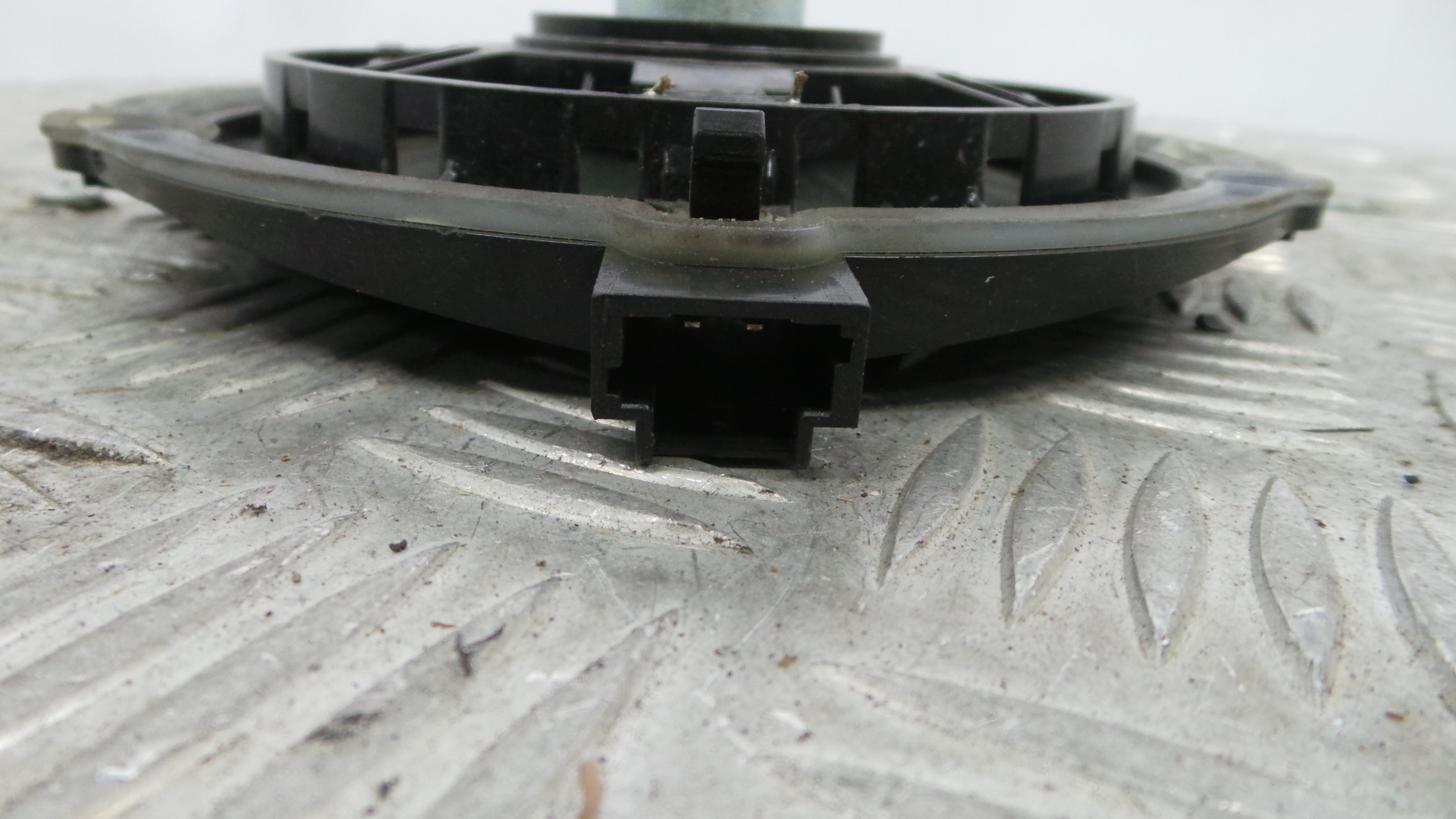 Colunas de Som 9665231880 - PEUGEOT 208 I (CA_, CC_)-36766140