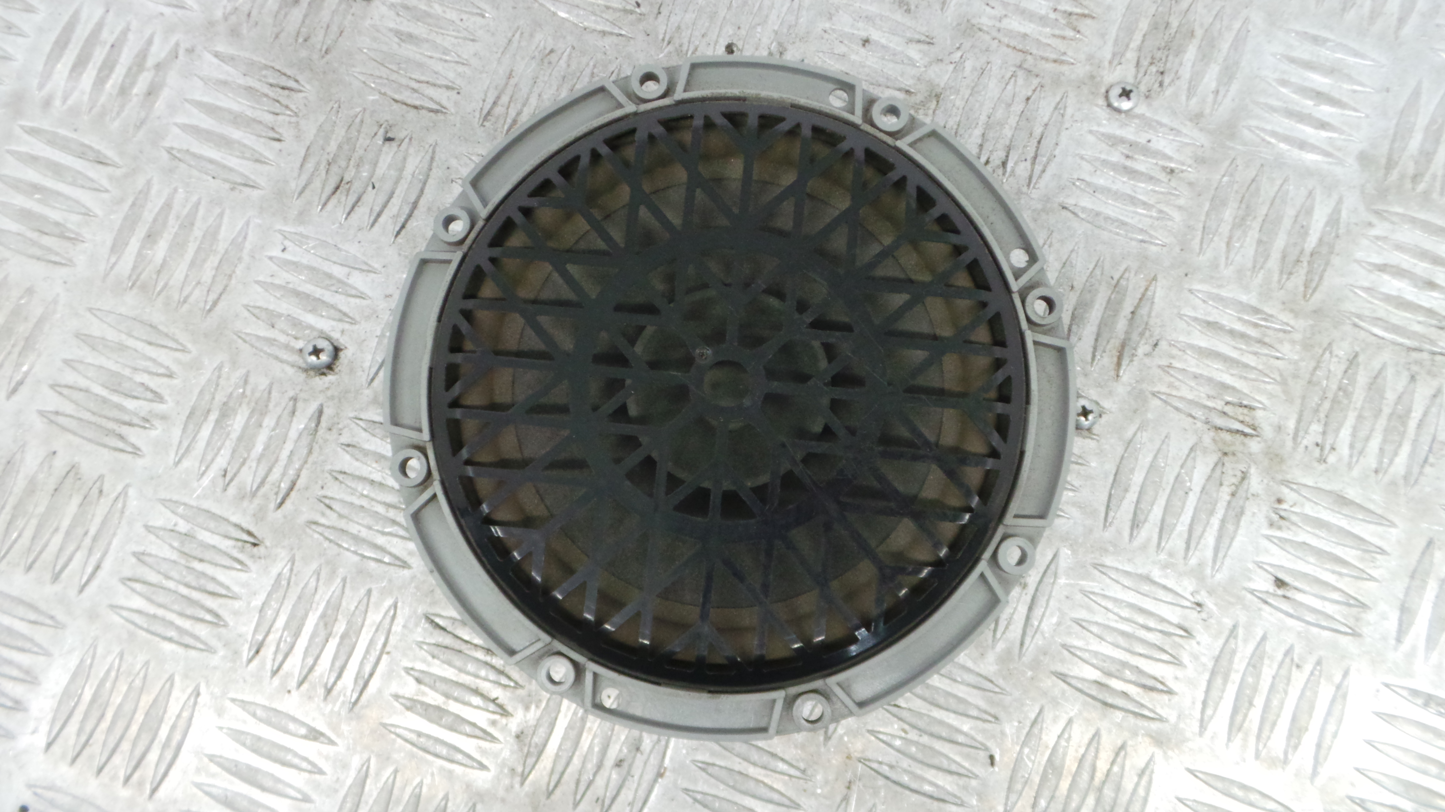 Colunas de Som   - PEUGEOT PARTNER Caixa/monovolume-36766144