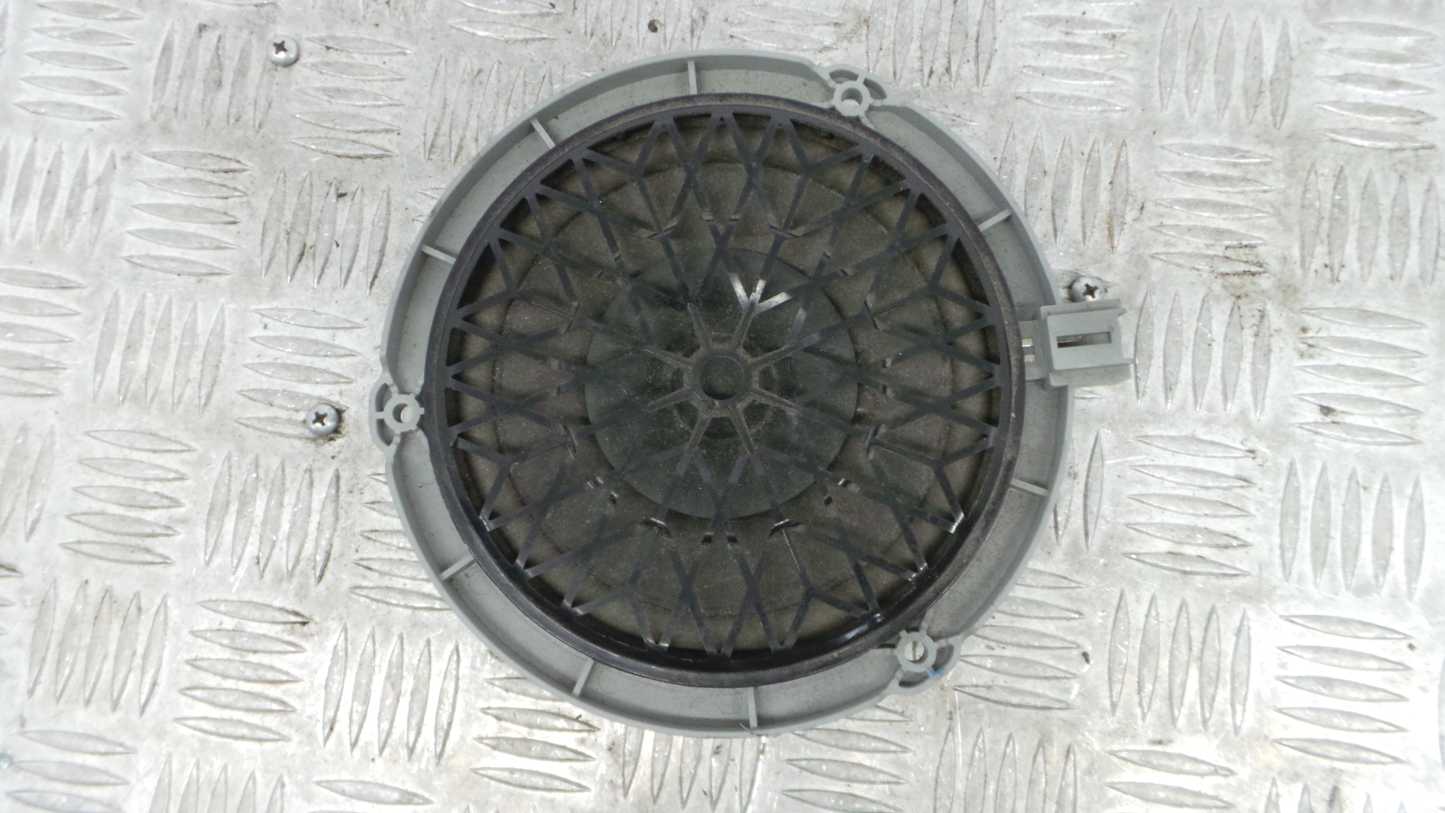 Colunas de Som  9809320280 - CITROËN DS3 (SA_)-36766147